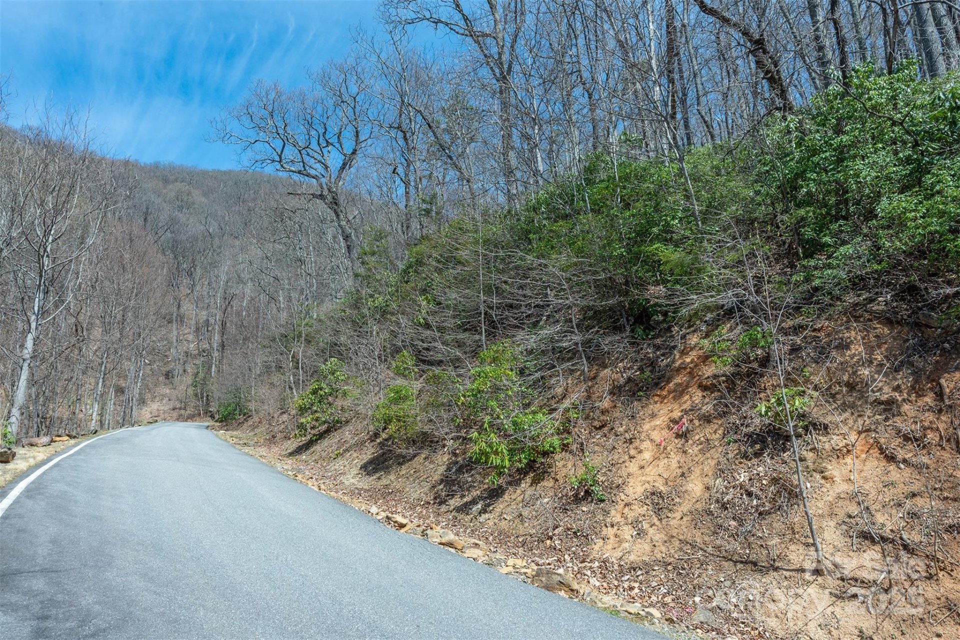 Property image 5 at 23 Winding Poplar Road, Black Mountain, NC 28711