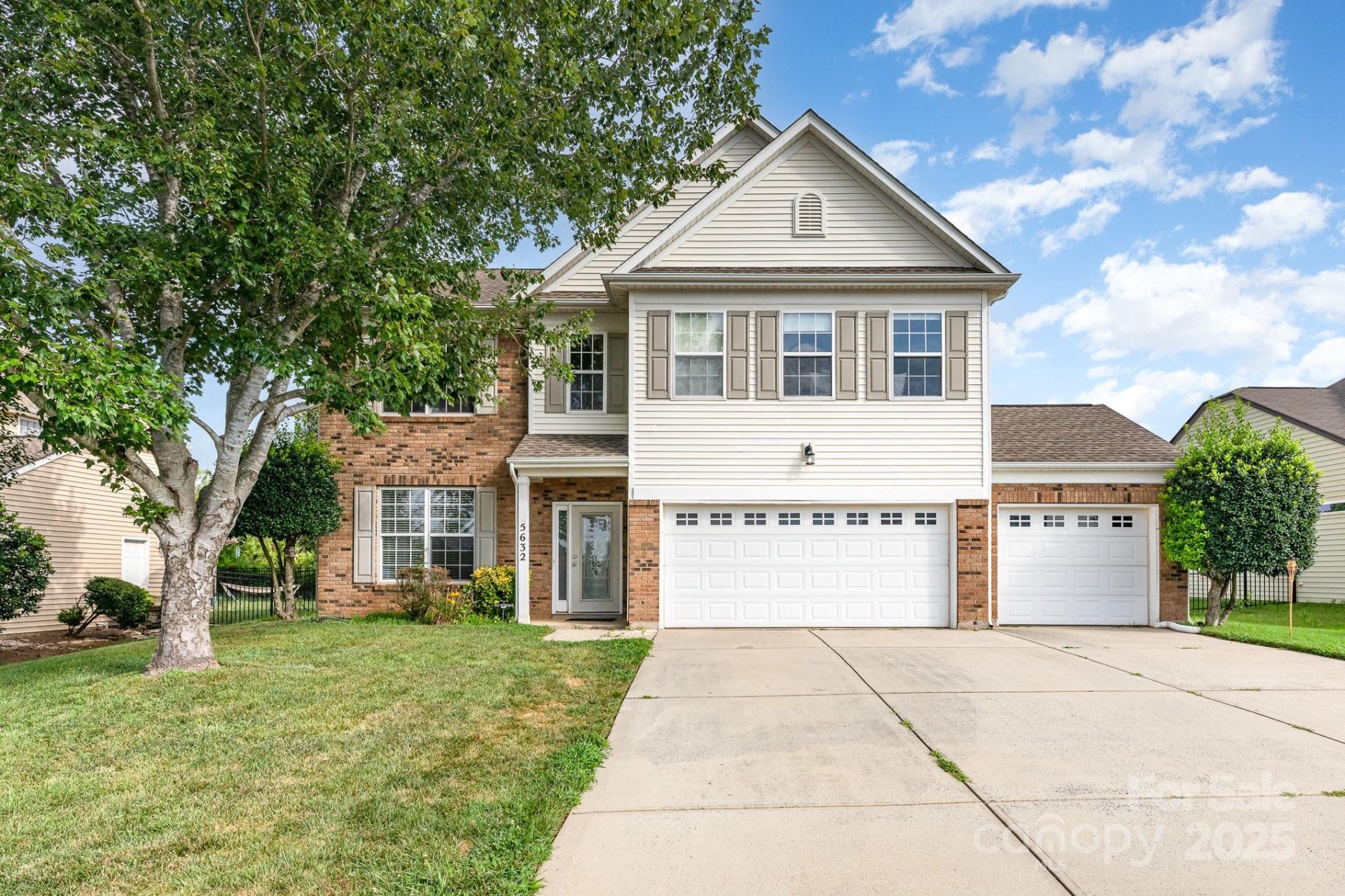 Property image 1 at 5632 Verrazano Drive, Waxhaw, NC 28173