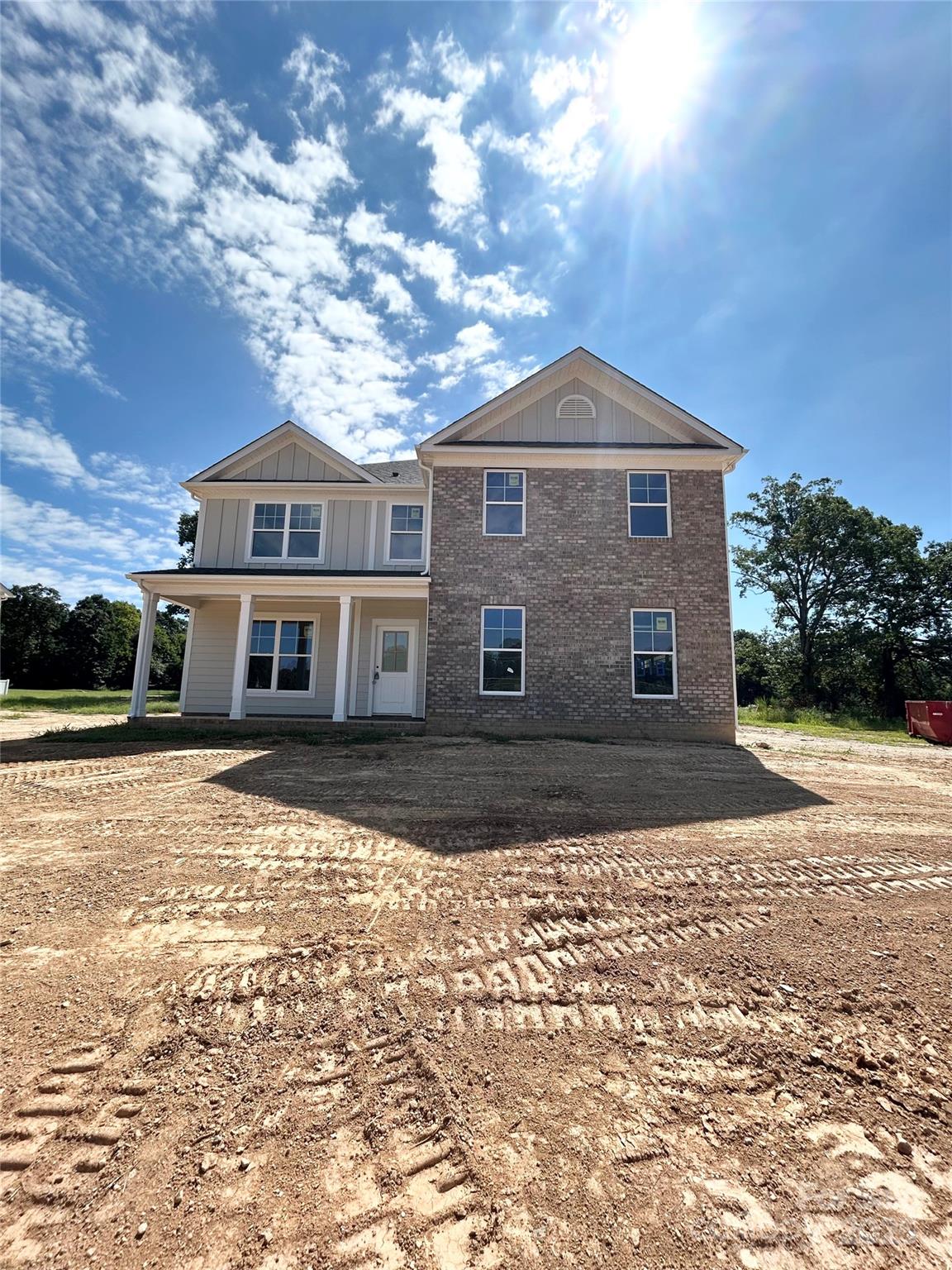 818 N Rocky River Road