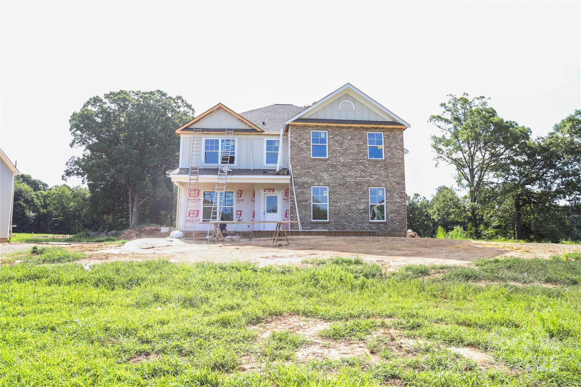 Property image 2 at 818 N Rocky River Road, Monroe, NC 28110