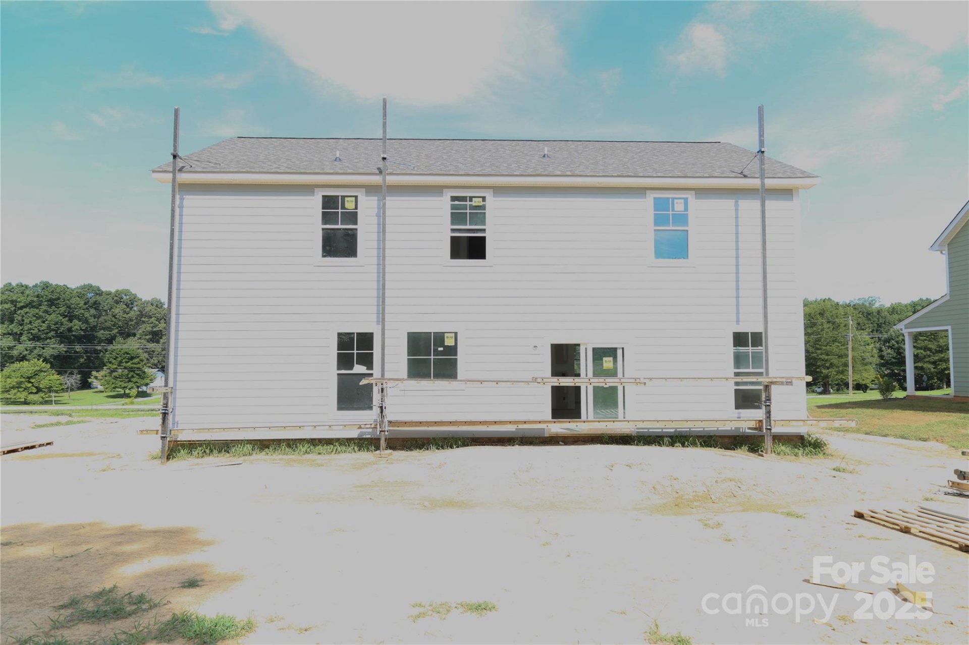 Property image 4 at 818 N Rocky River Road, Monroe, NC 28110