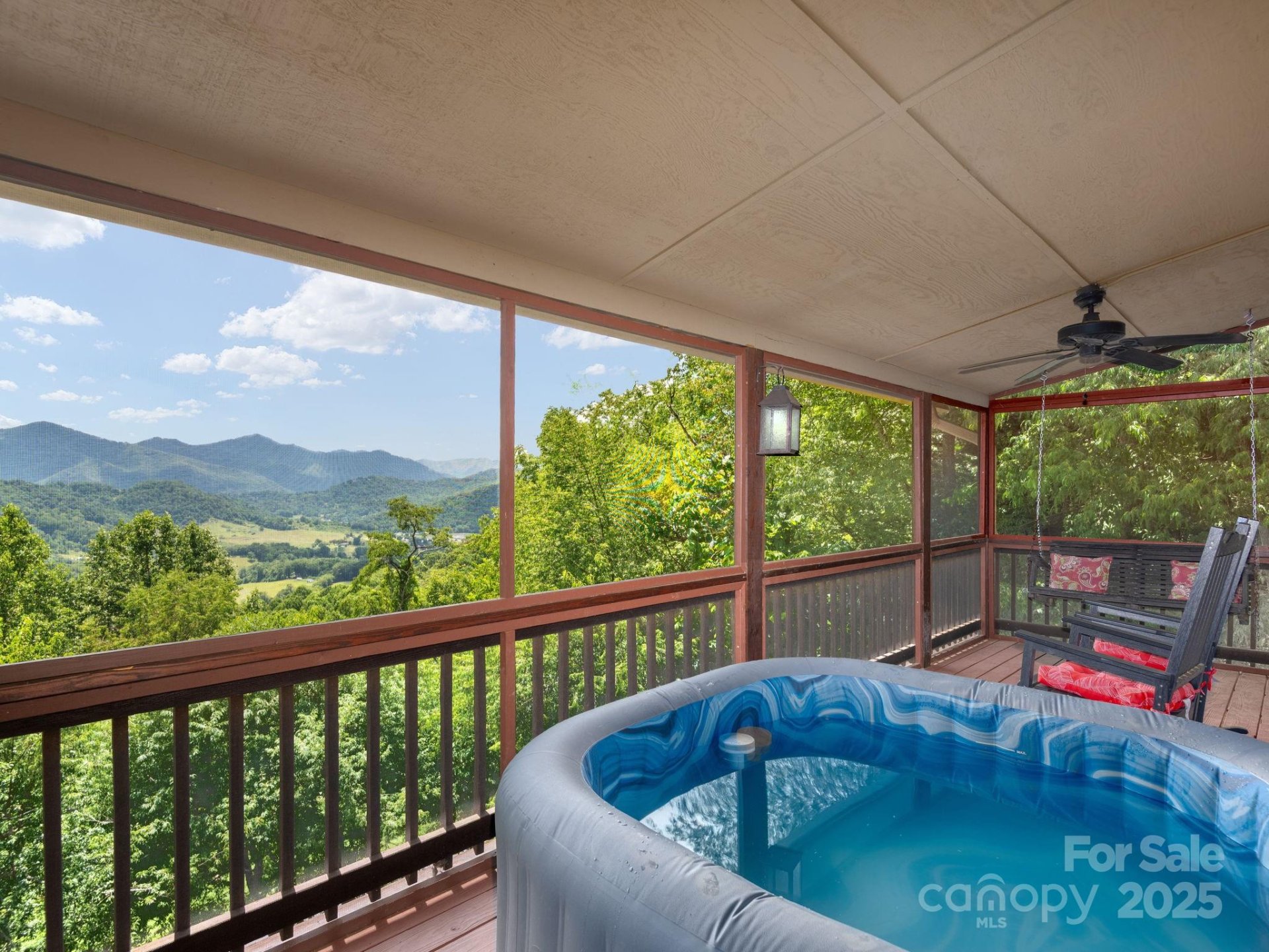 Property image 2 at 1541 Utah Mountain Road, Waynesville, NC 28785