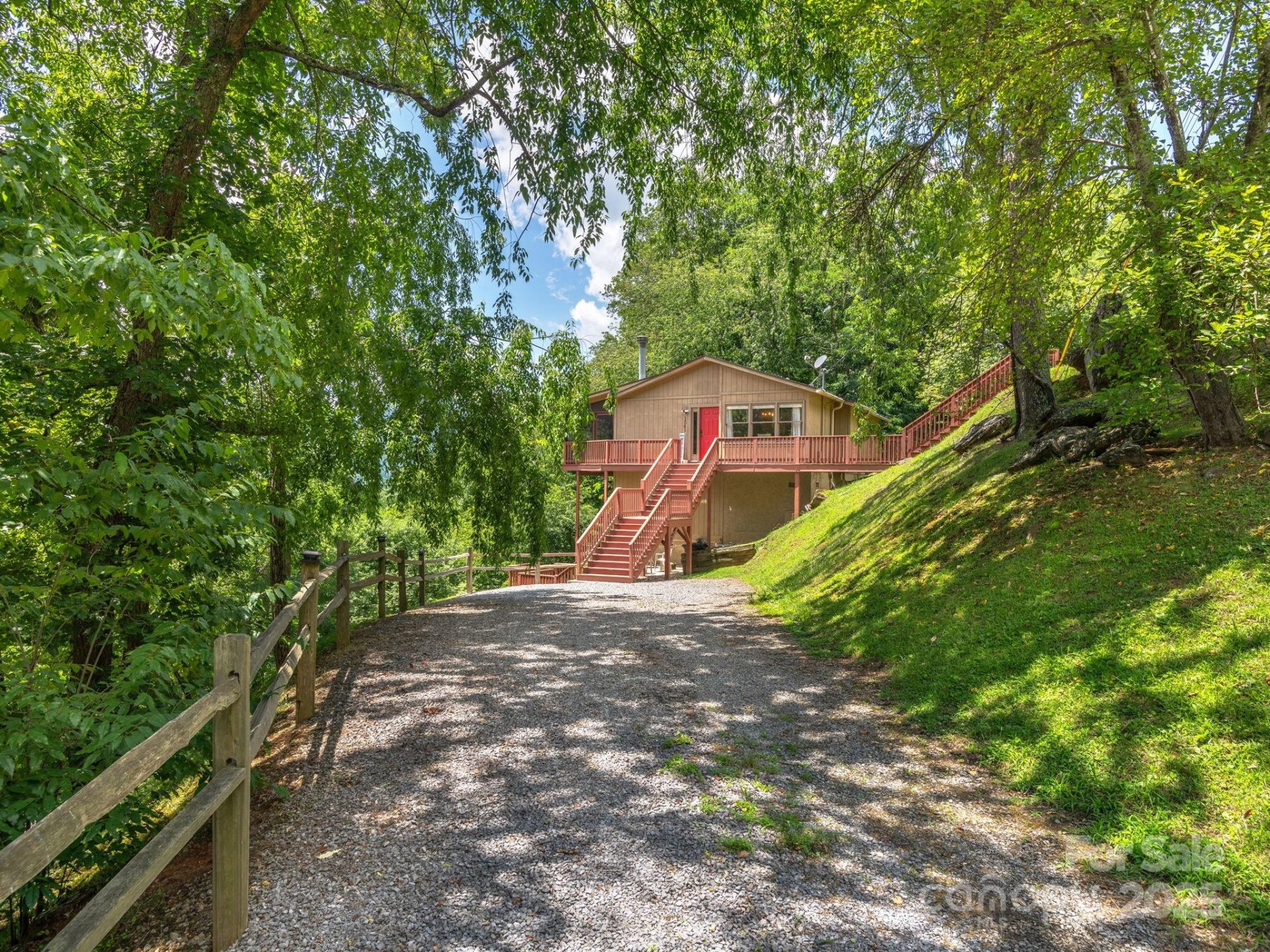 Property image 3 at 1541 Utah Mountain Road, Waynesville, NC 28785