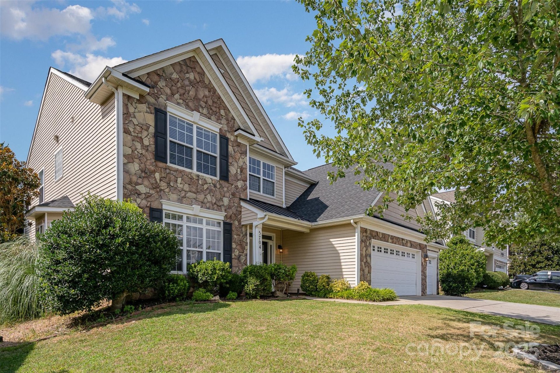 Property at 5704 Verrazano Drive, Waxhaw, NC 28173