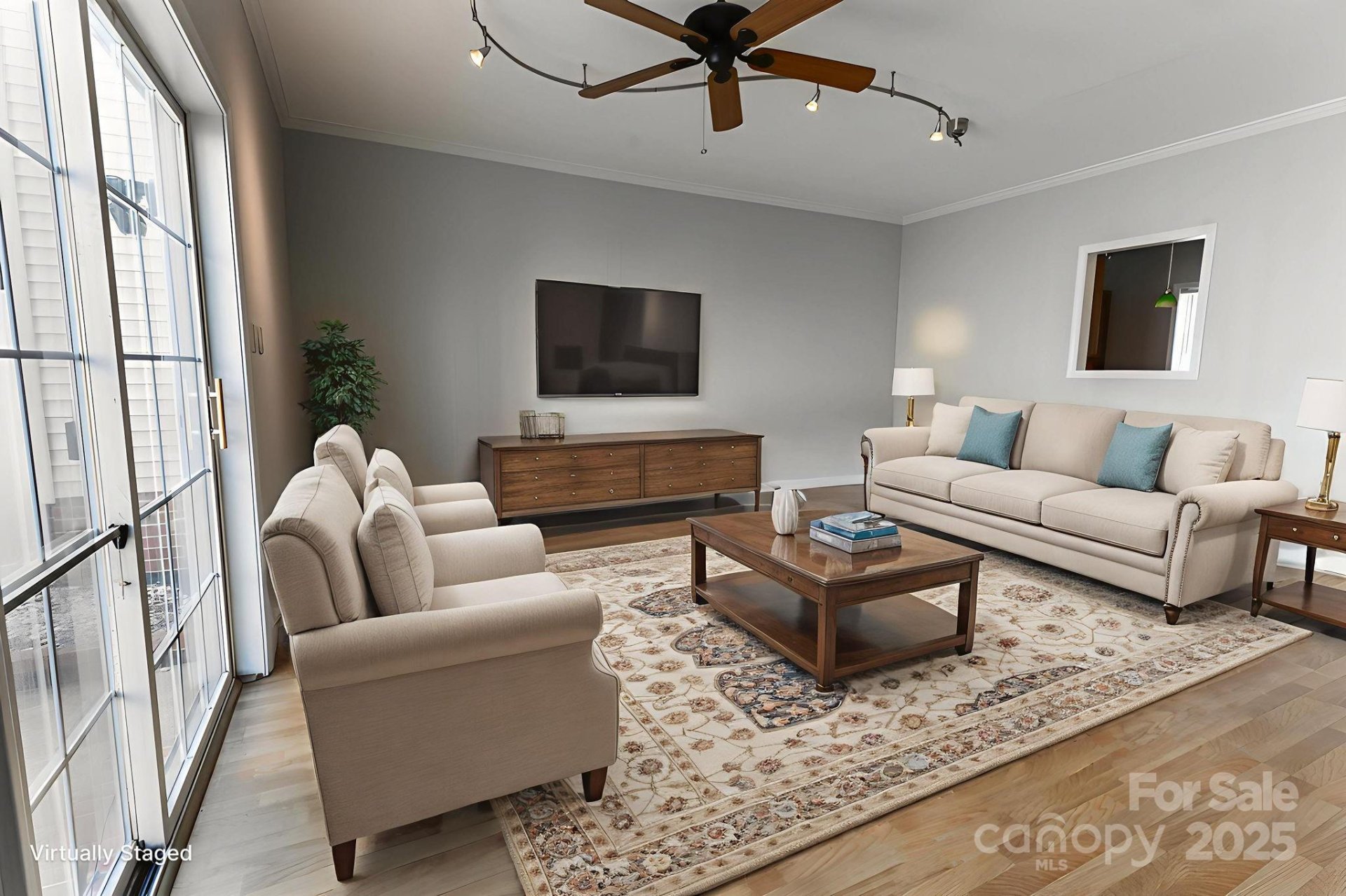 Property at 7020 Walnut Ridge Court, Charlotte, NC 28217