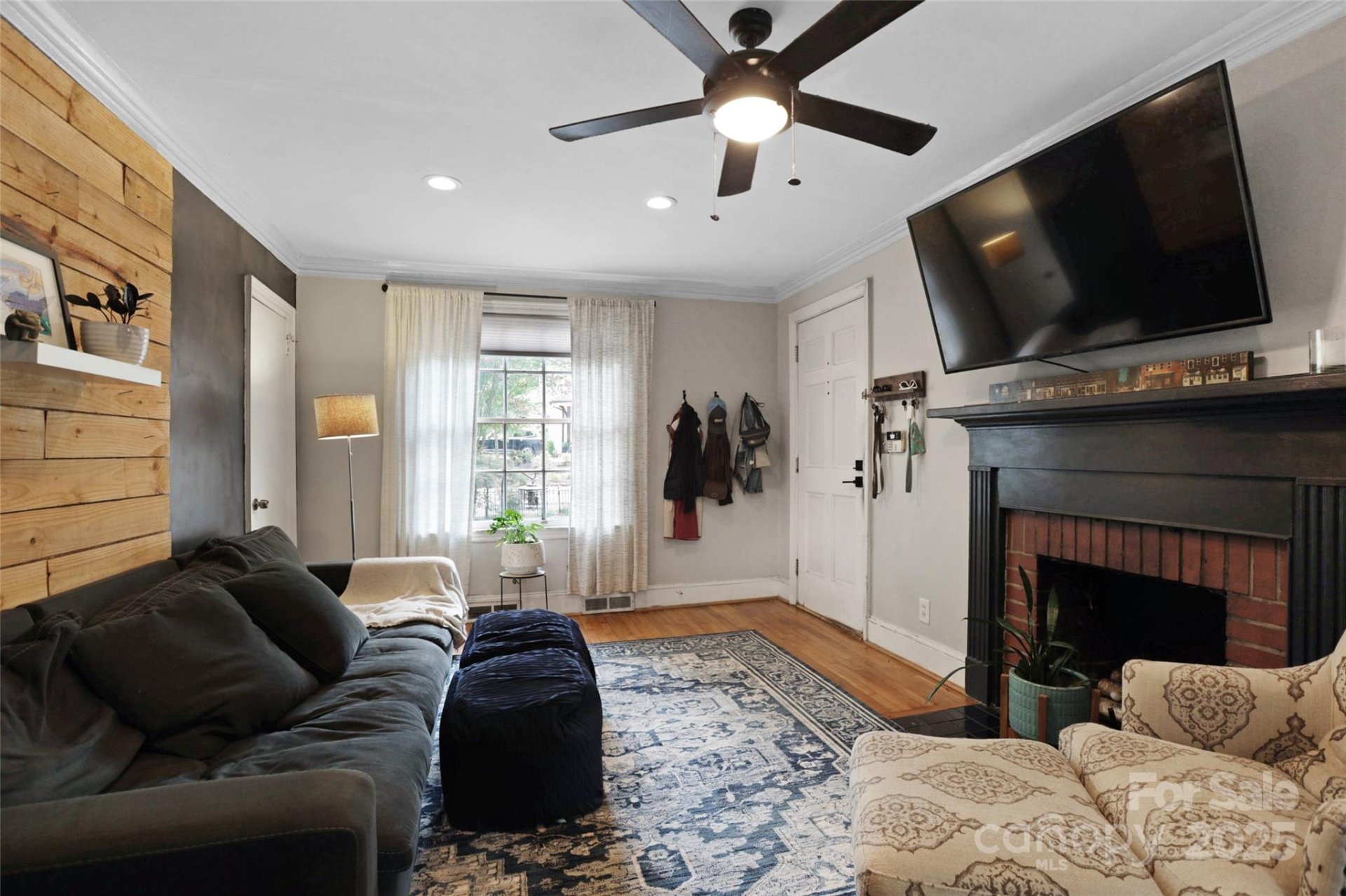 Property image 4 at 1825 Beckwith Place, Charlotte, NC 28205