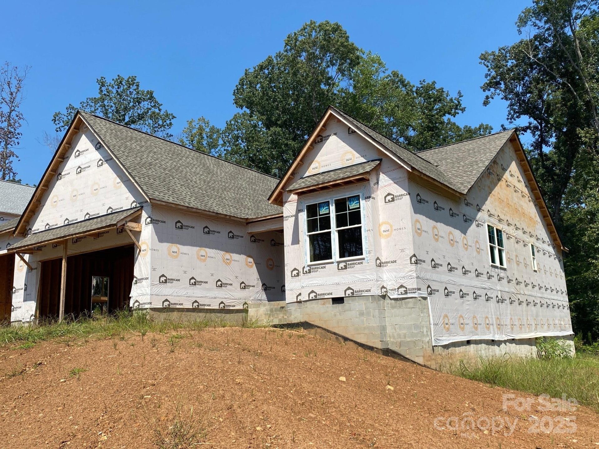 Property image 2 at 3165 Timber Run Lane, Maiden, NC 28650
