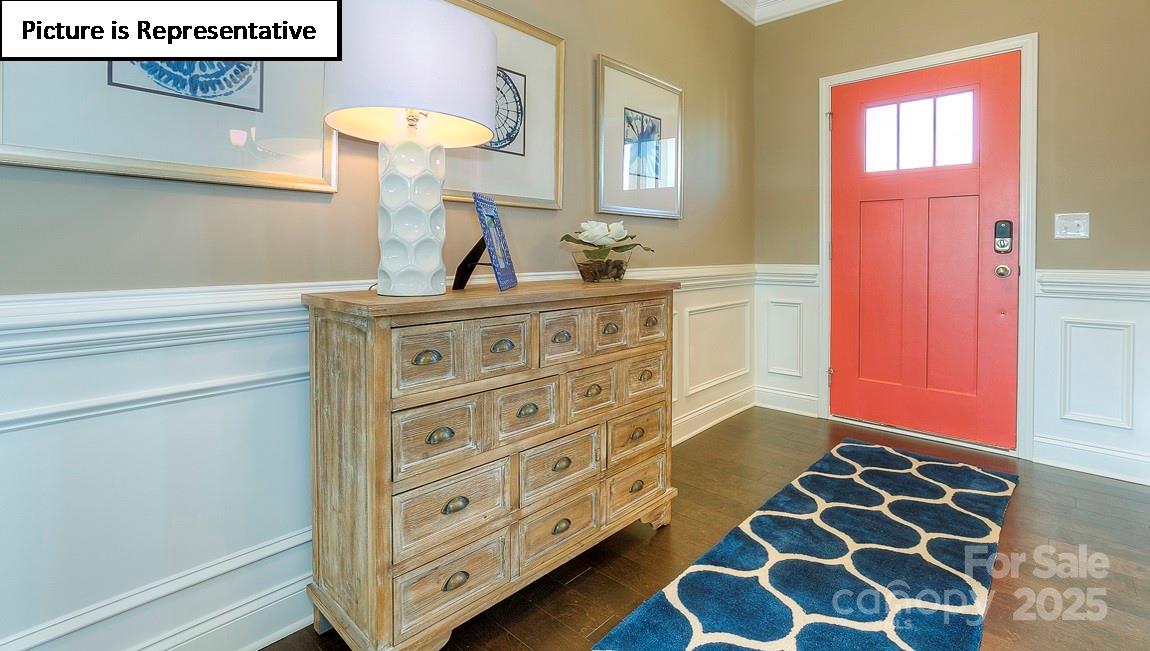 Property image 2 at 3008 Canvasback Way, Indian Trail, NC 28079