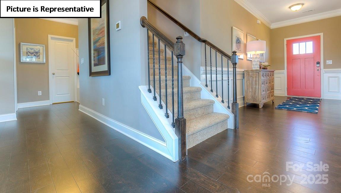 Property image 3 at 3008 Canvasback Way, Indian Trail, NC 28079
