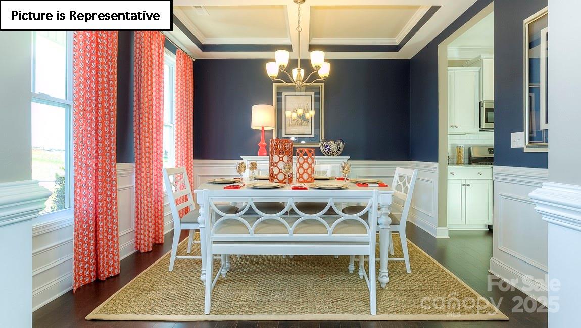 Property image 5 at 3008 Canvasback Way, Indian Trail, NC 28079