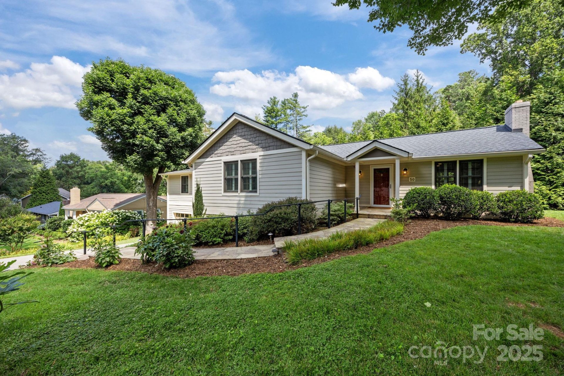 Property image 2 at 50 S Griffing Boulevard, Asheville, NC 28804