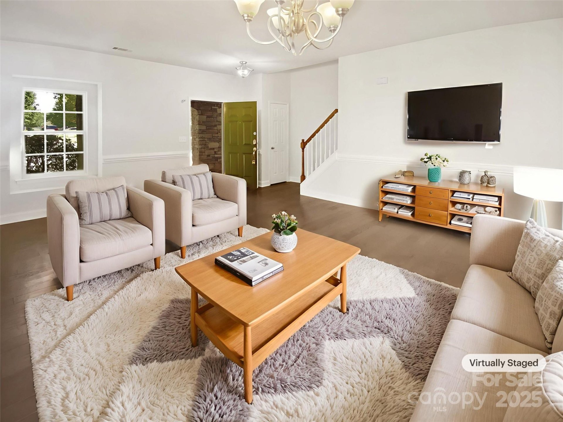 Property image 2 at 7042 Evanton Loch Road, Charlotte, NC 28278