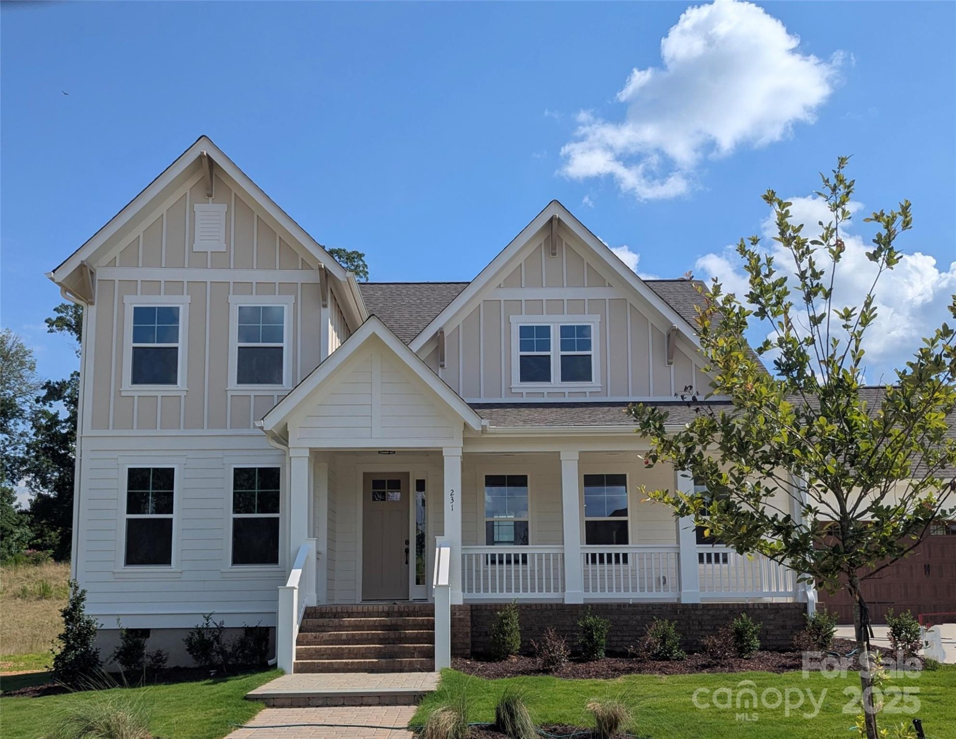 Property image 1 at 231 Luray Way, Rock Hill, SC 29730