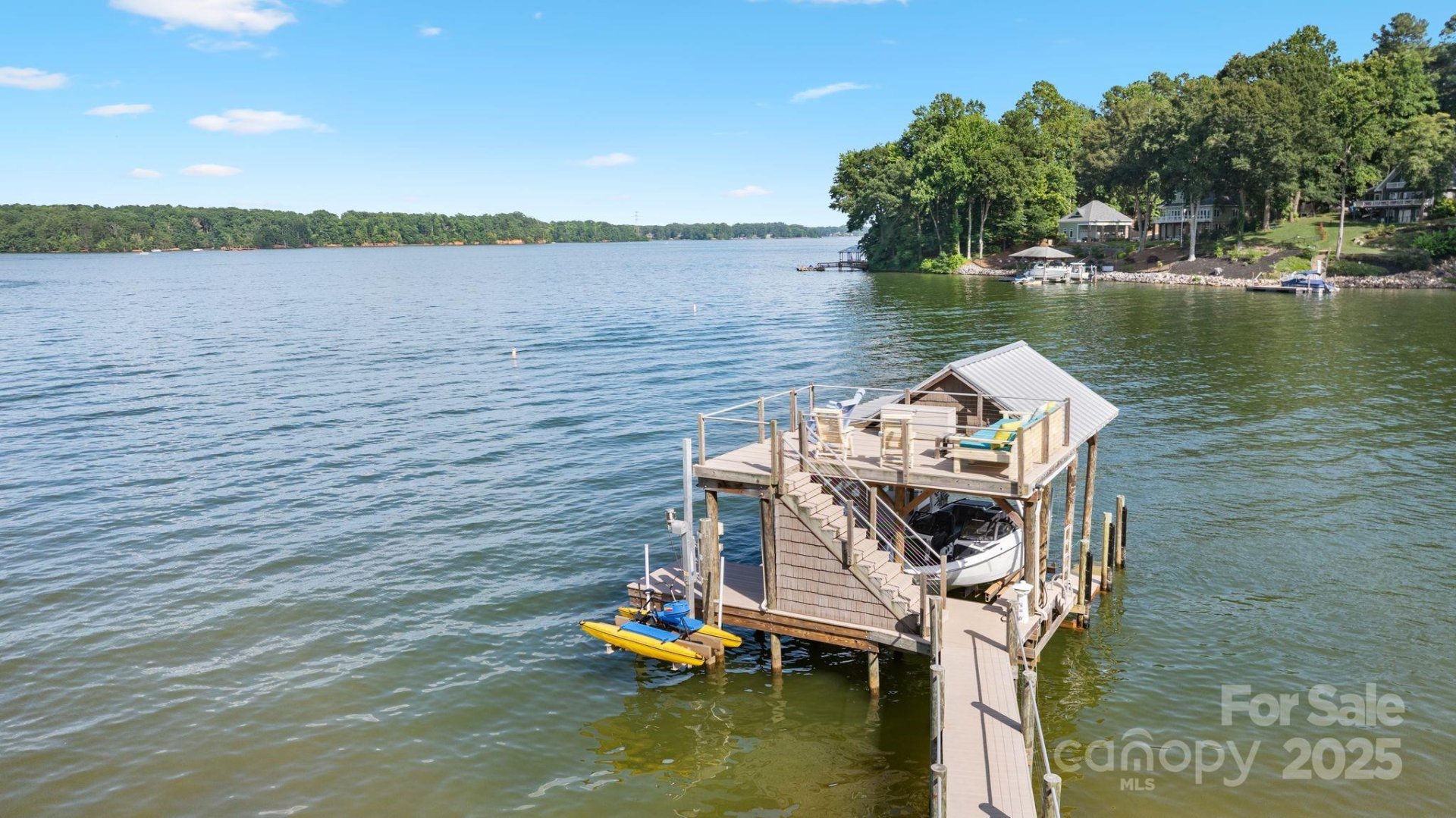 Property image 1 at 8855 Dog Leg Road, Sherrills Ford, NC 28673