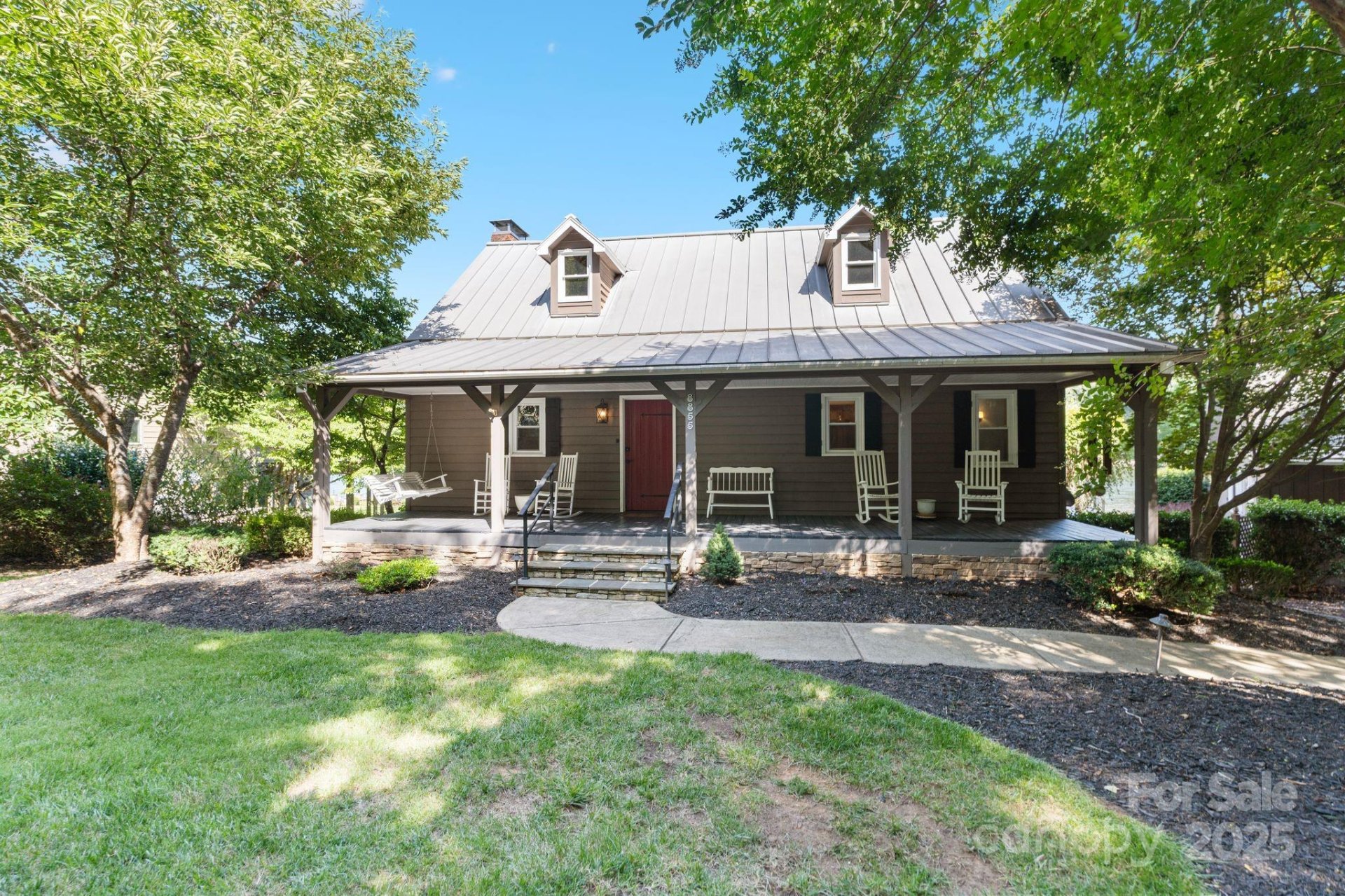 Property image 5 at 8855 Dog Leg Road, Sherrills Ford, NC 28673