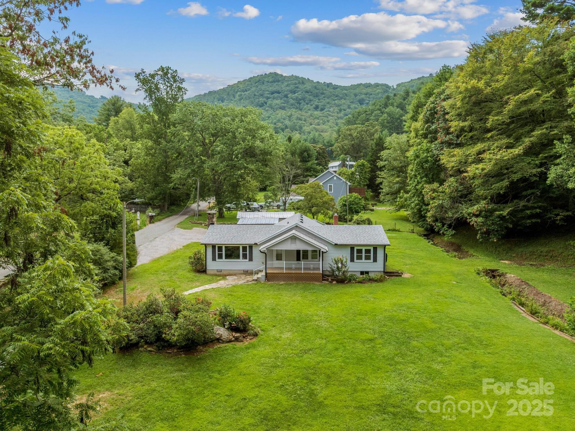 91 Rice Branch Road