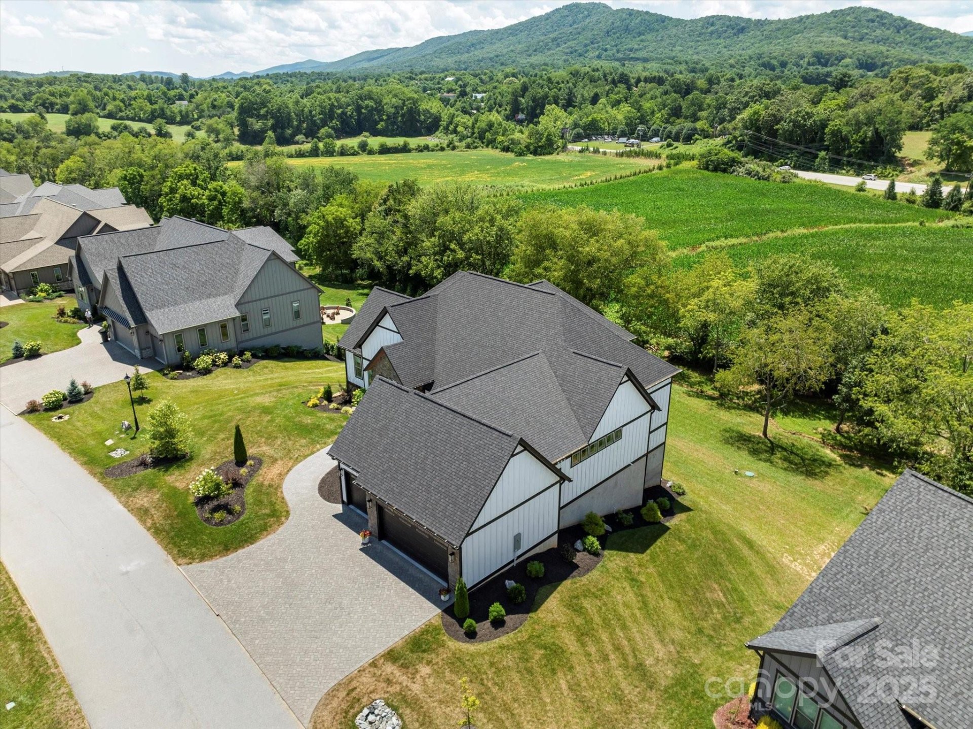 Property image 2 at 465 Daniel Circle Drive, Mills River, NC 28759