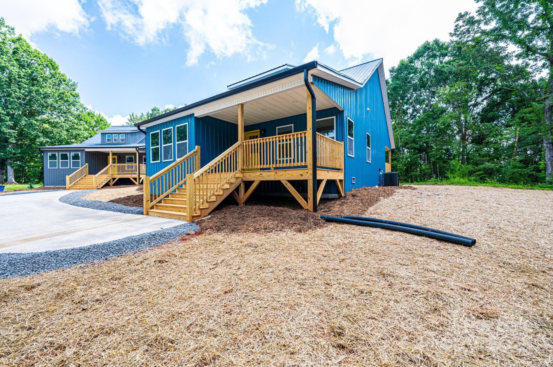 Property image 2 at 1890 Thoreau Court, Connelly Springs, NC 28612
