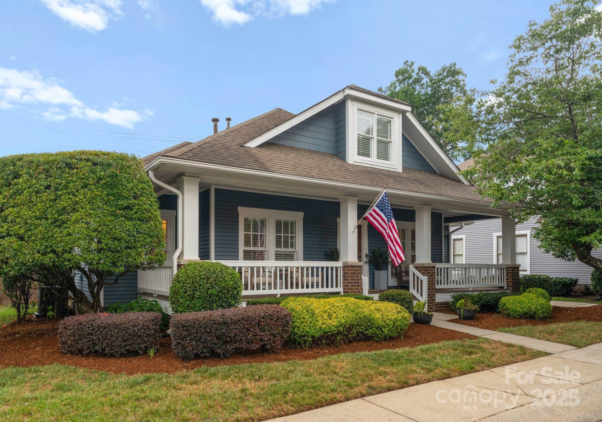Property image 3 at 618 Olmsted Park Place, Charlotte, NC 28203