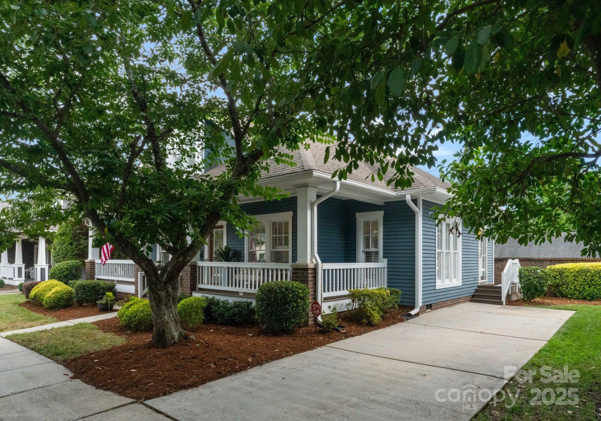 Property image 4 at 618 Olmsted Park Place, Charlotte, NC 28203
