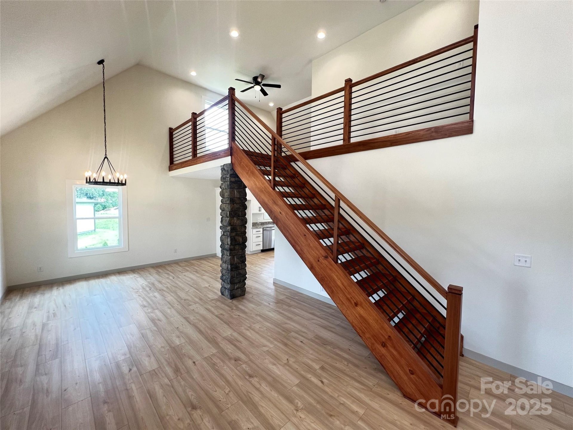 Property image 4 at 129 Scott Meadows Drive, Asheville, NC 28806