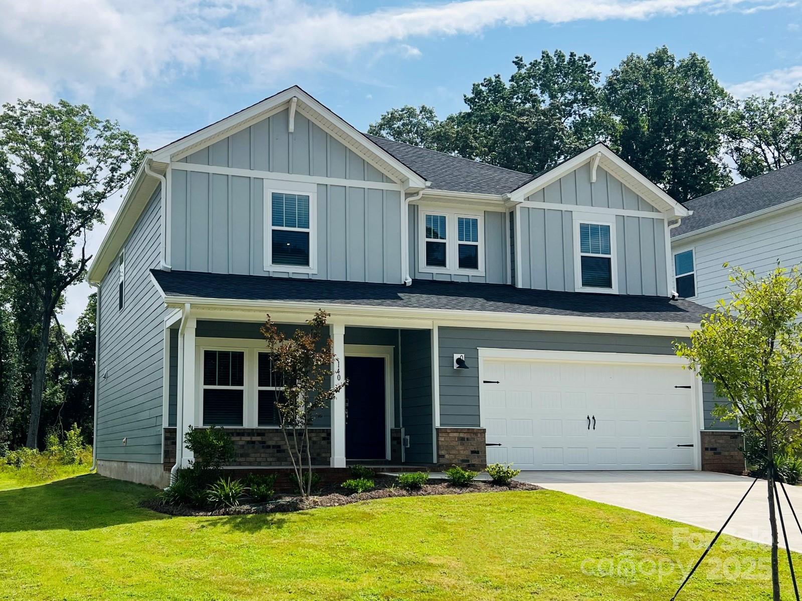 140 Satchel Court