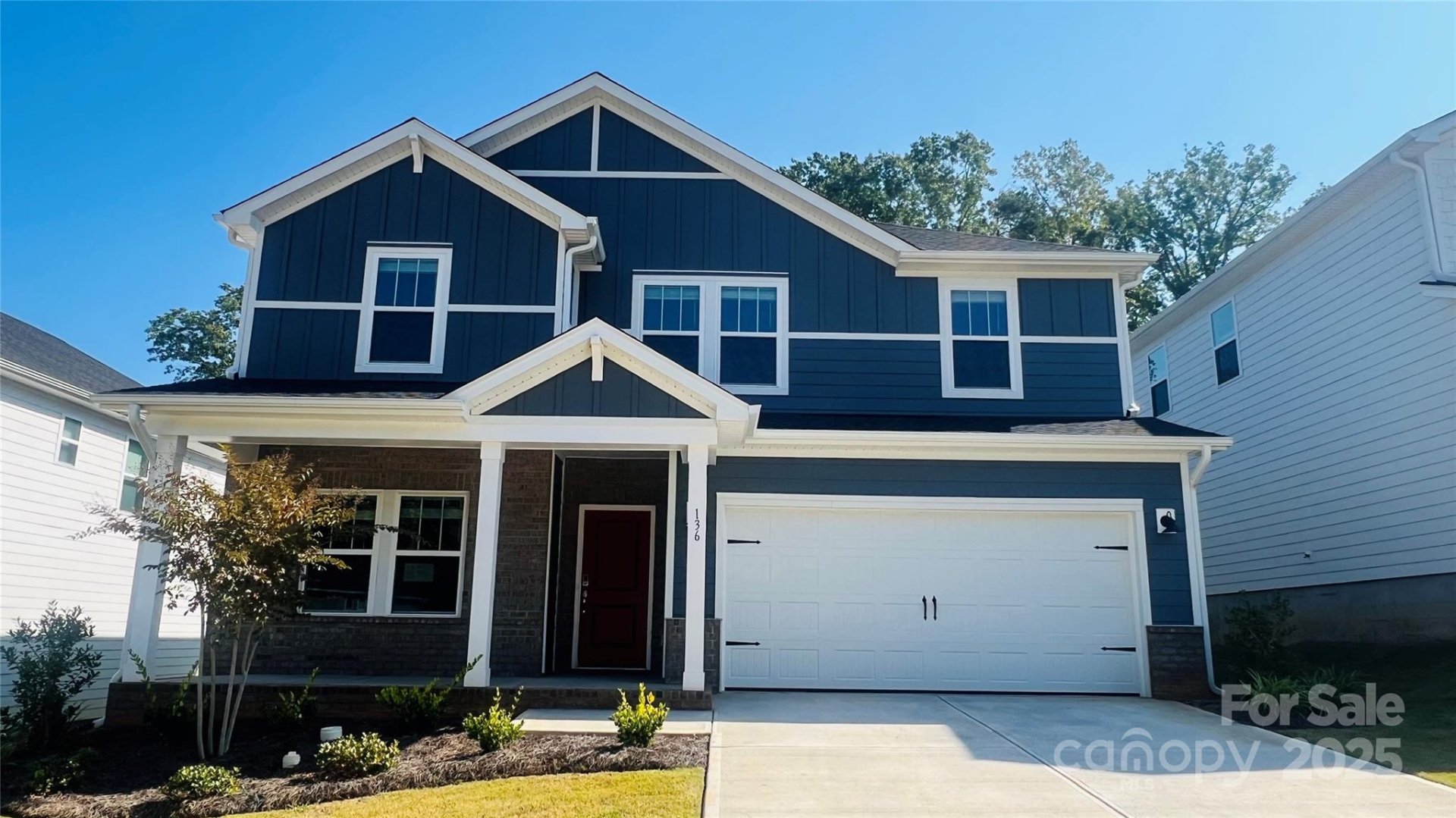 Property at 136 Satchel Court, Mooresville, NC 28115