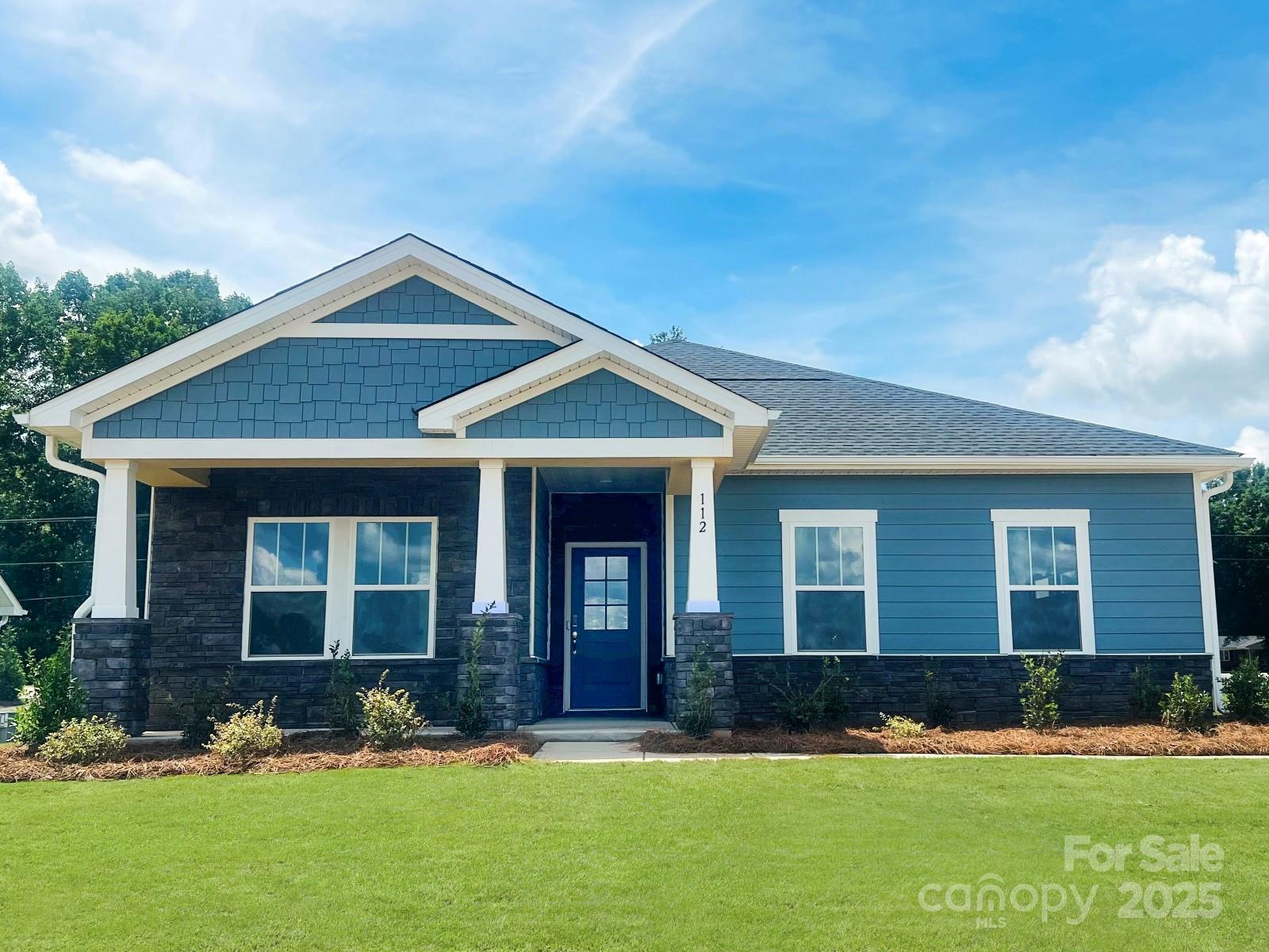 112 Arlingdale Drive