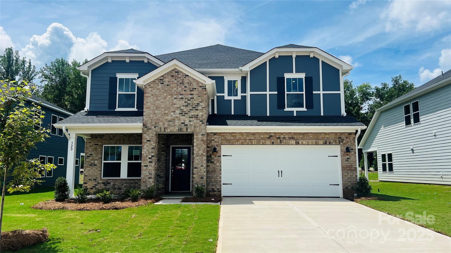 320 Hilsaw Lane