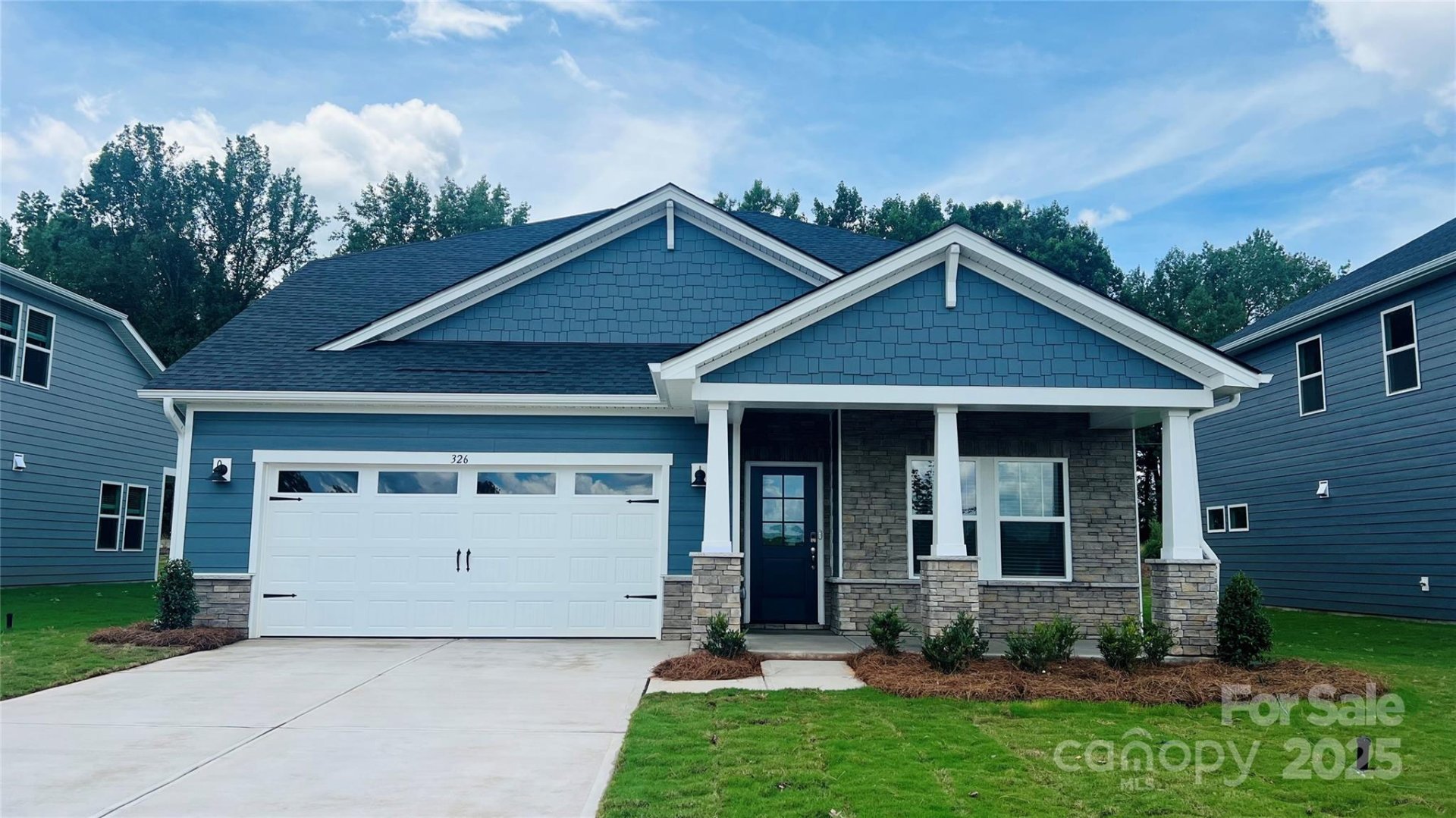 326 Hilsaw Lane