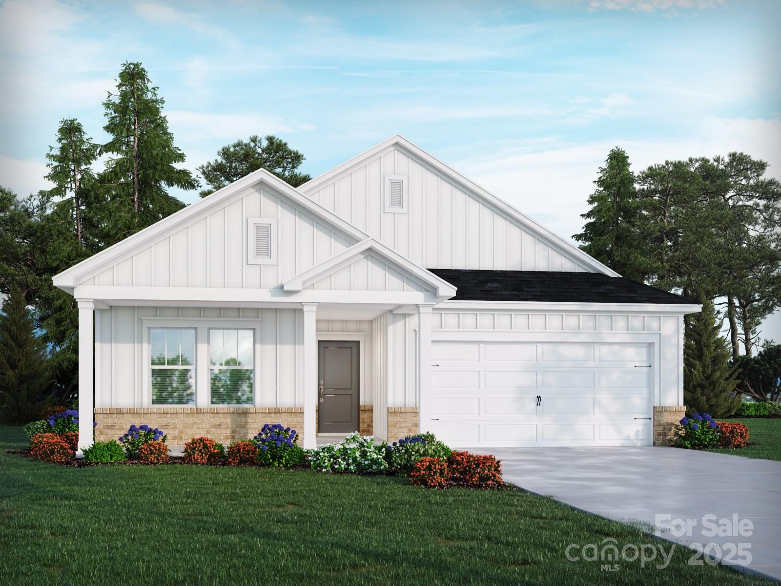 Property image 1 at 1984 Paddlewheel Drive, Stanley, NC 28164