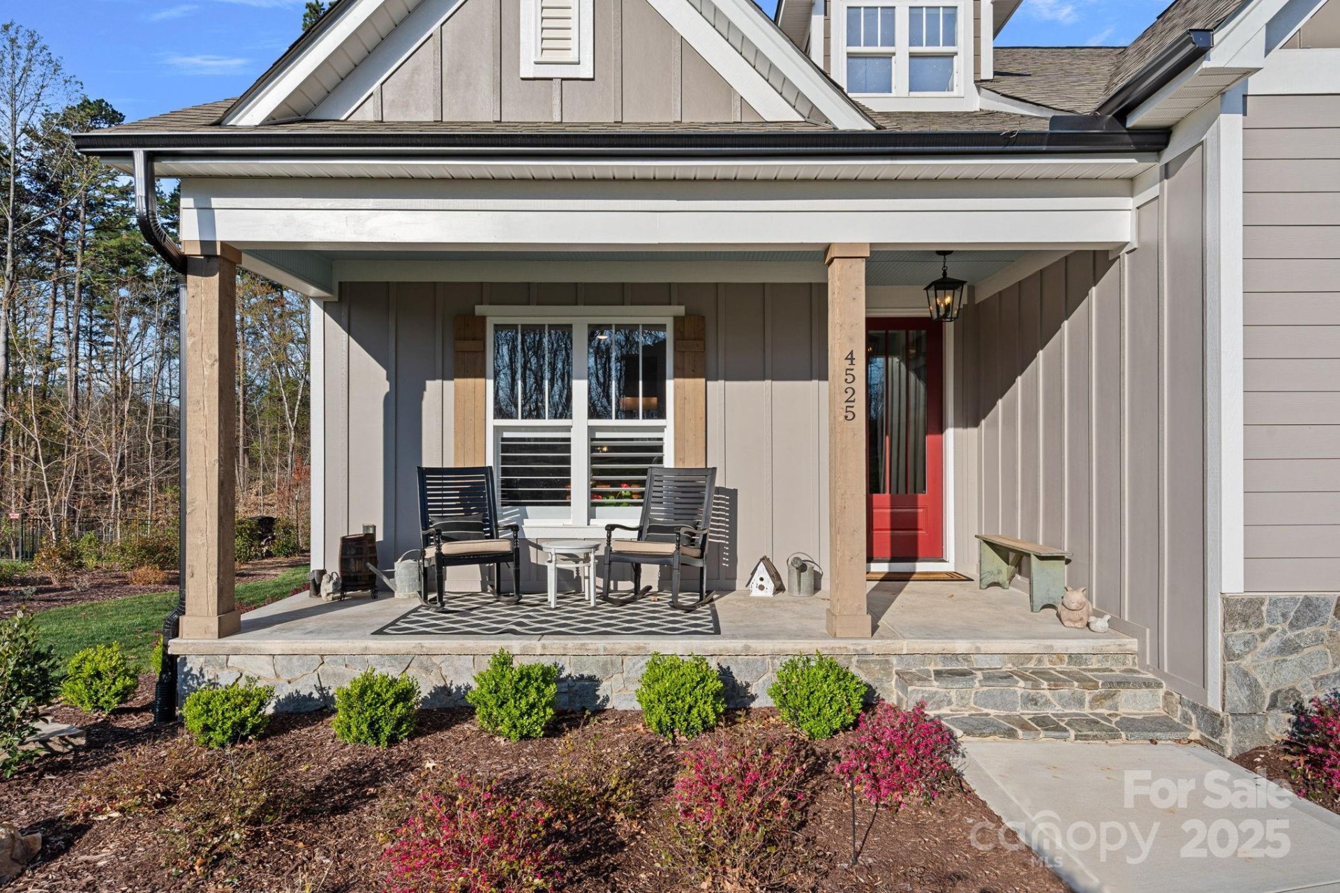 Property image 2 at 4525 N Wynswept Drive, Maiden, NC 28650