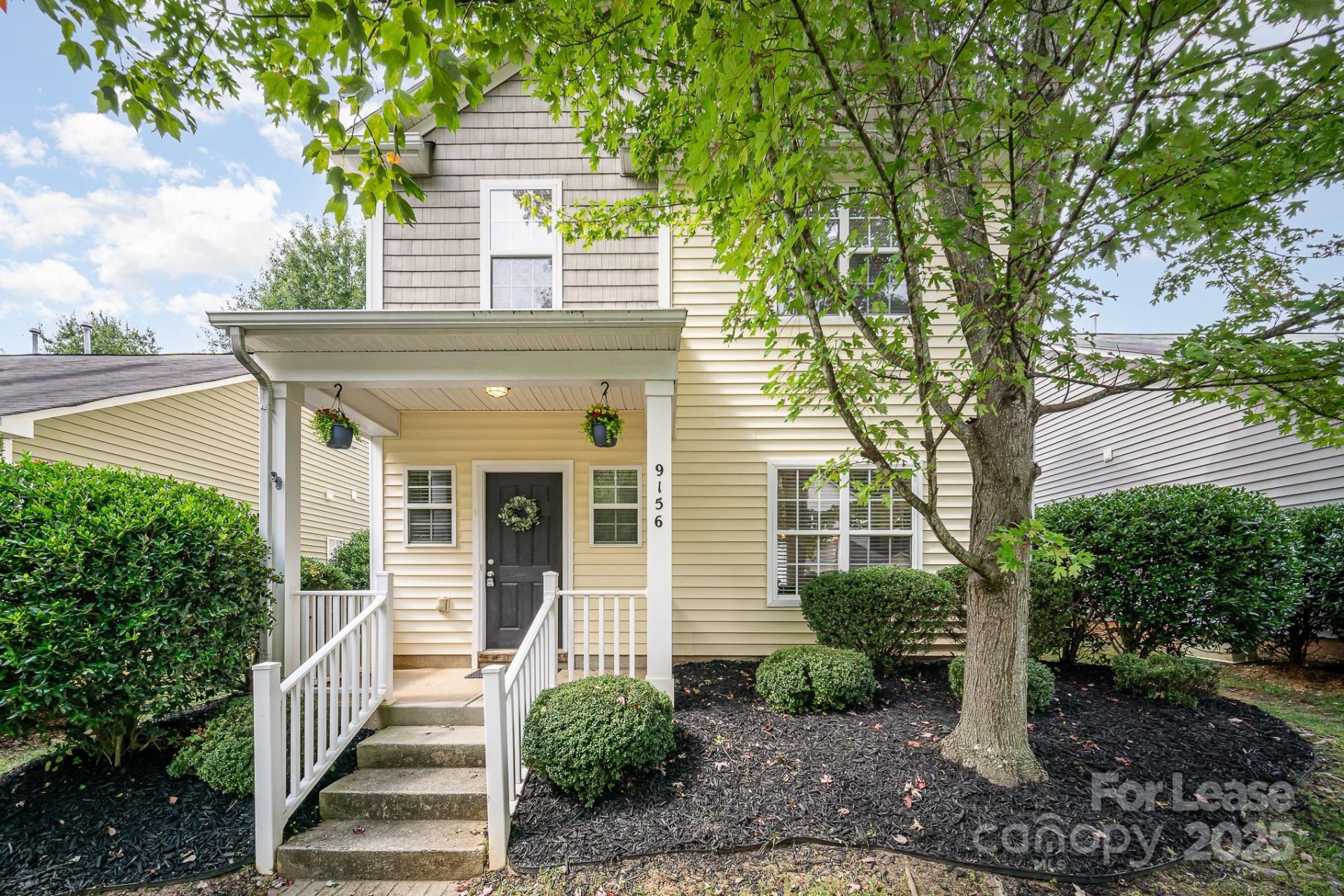 Property image 1 at 9156 Glenashley Drive, Cornelius, NC 28031