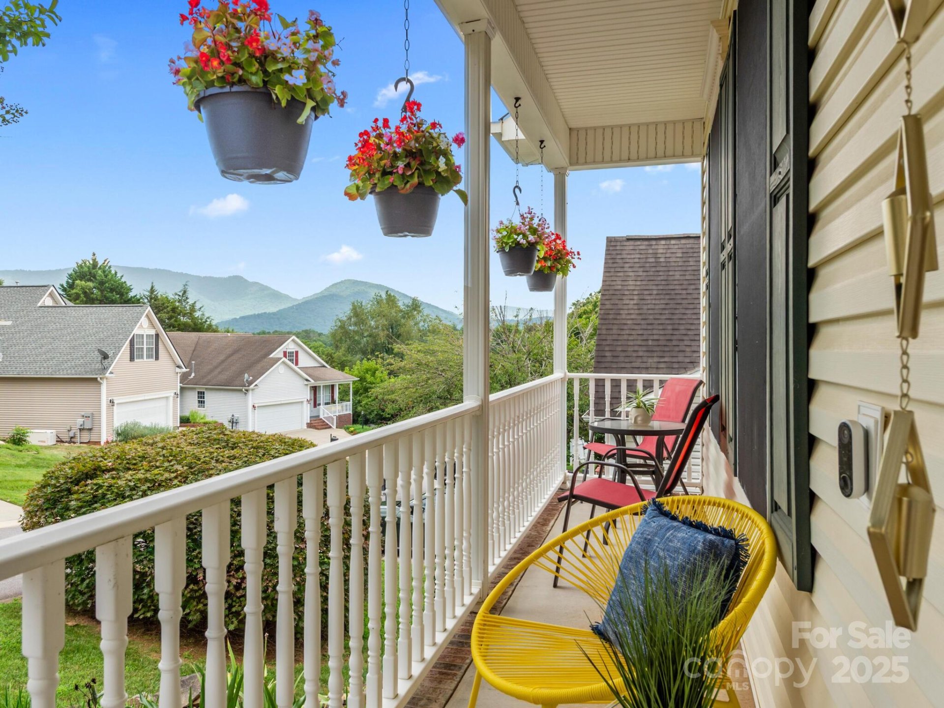 Property at 119 Willow Oak Drive, Asheville, NC 28805