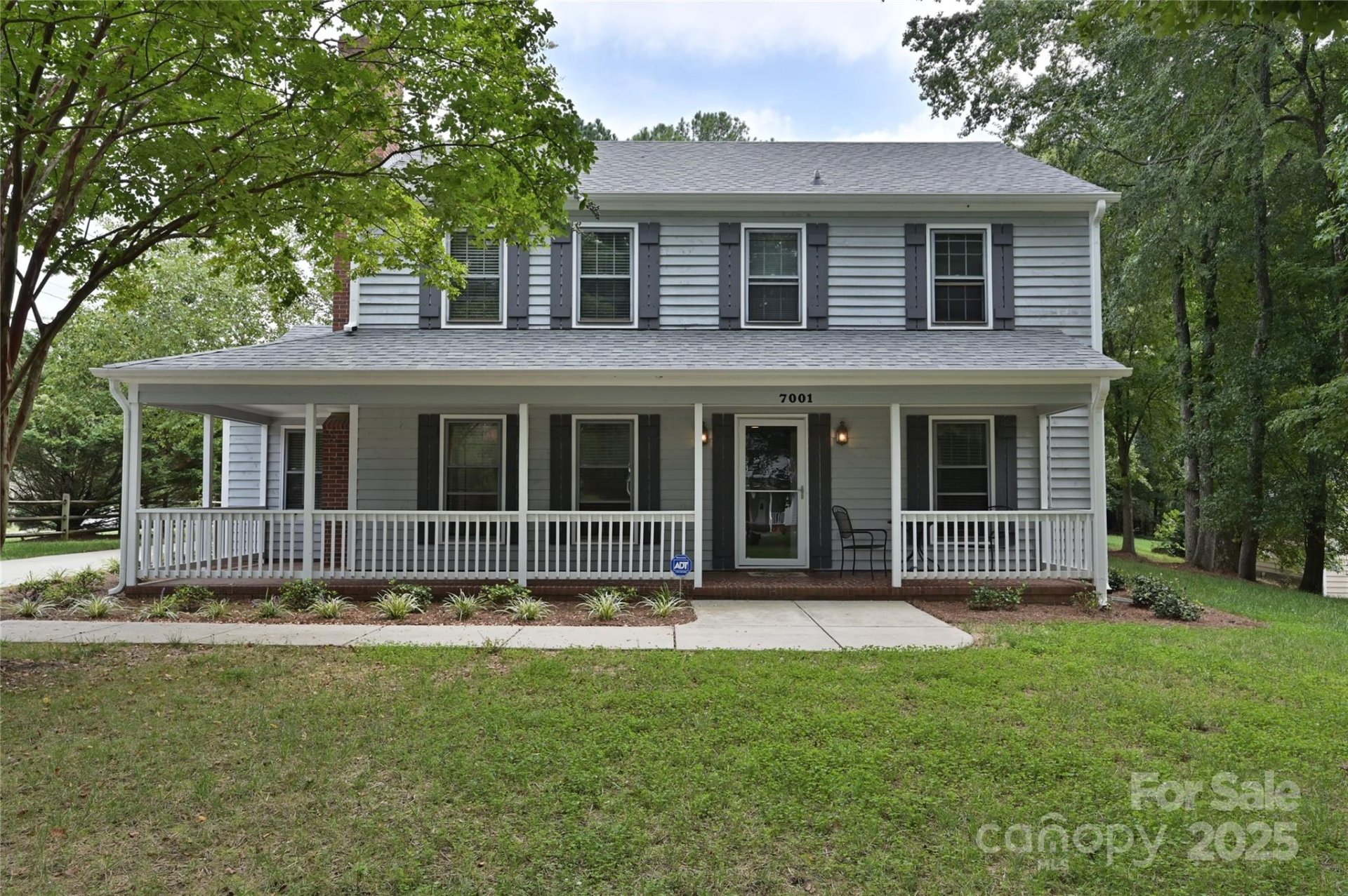 Property at 7001 Graburn Road, Charlotte, NC 28226