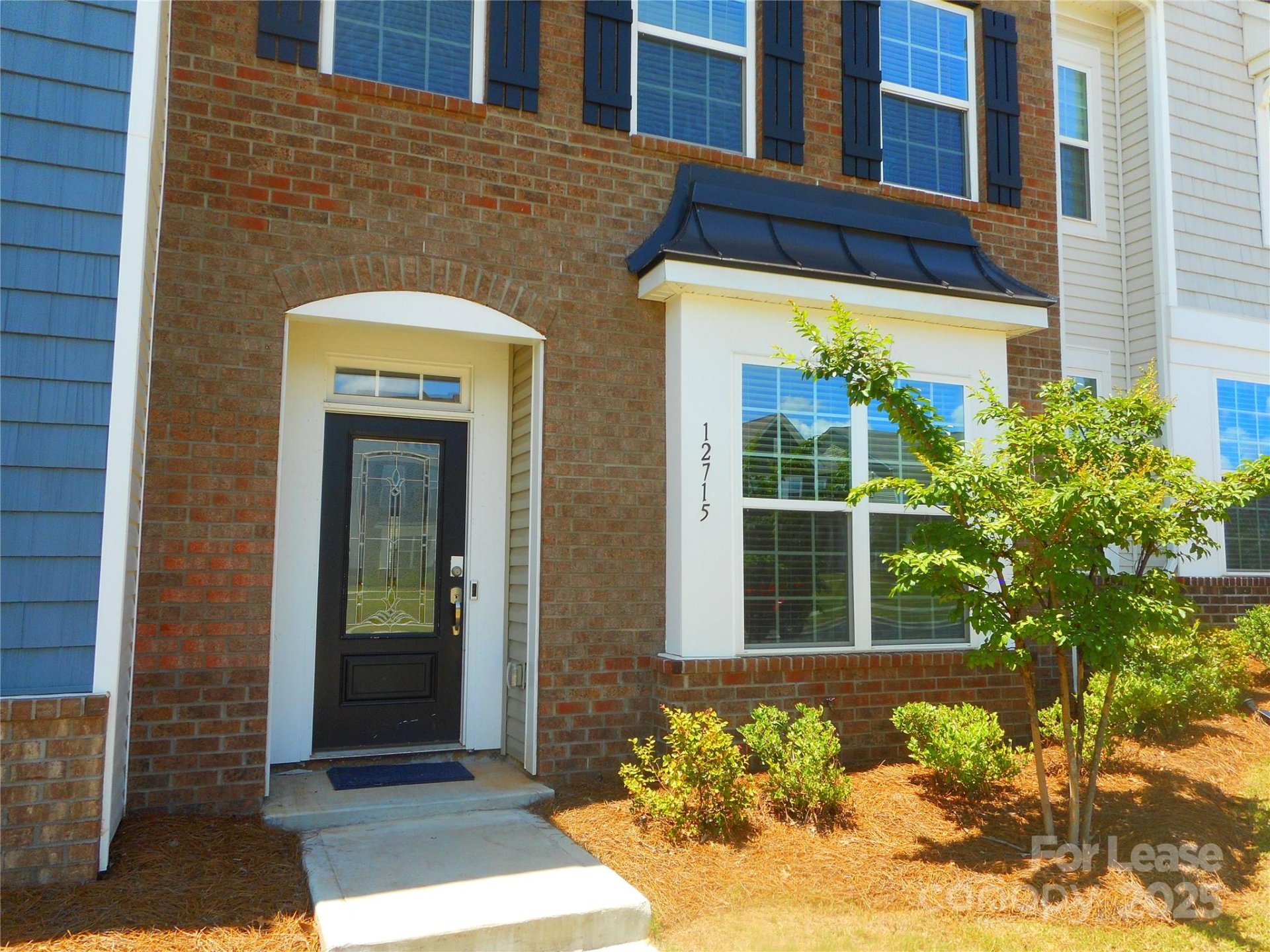 Property image 2 at 12715 Wandering Brook Drive, Charlotte, NC 28273