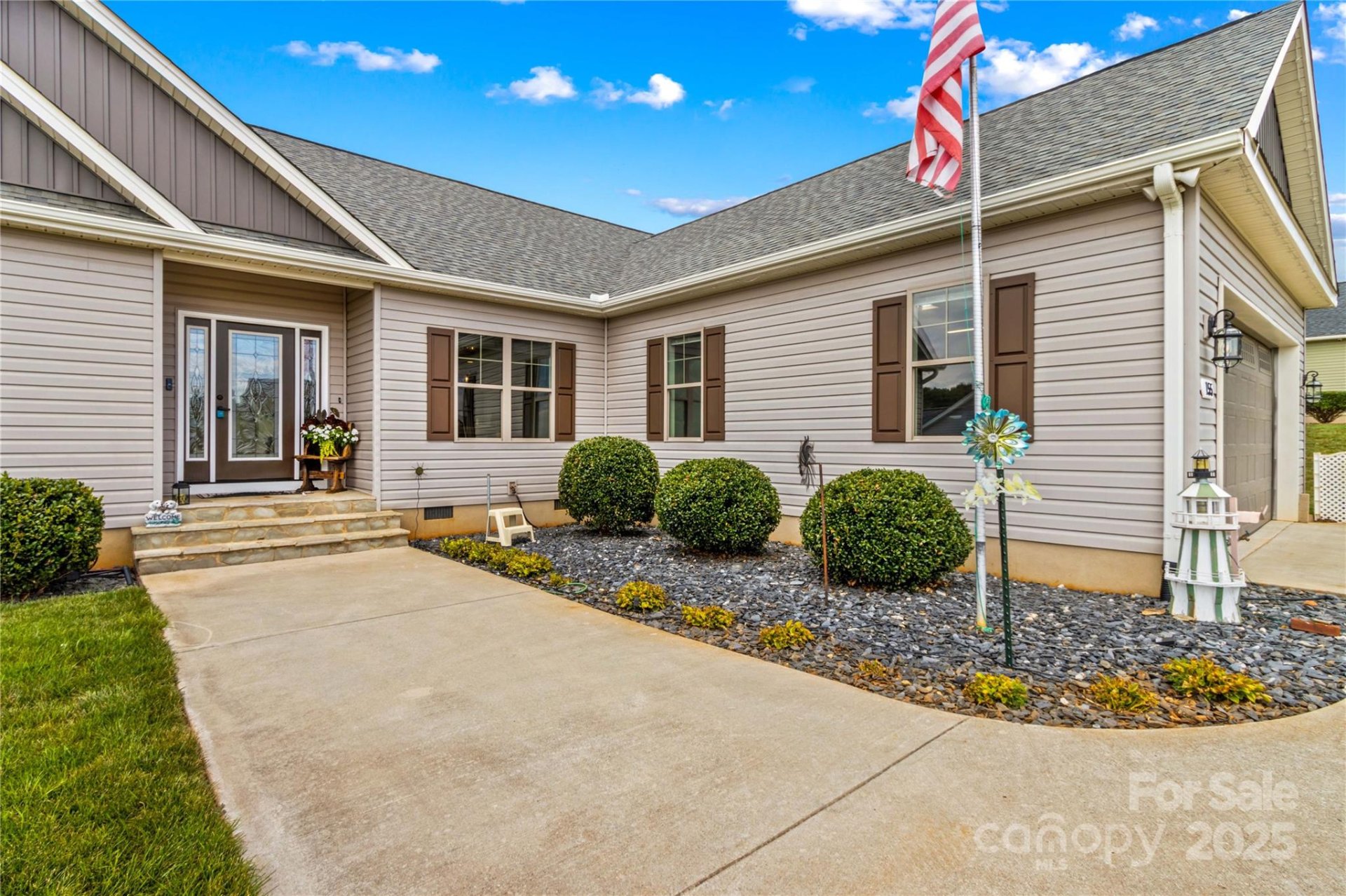 Property image 4 at 155 Greythorn Drive, Statesville, NC 28625