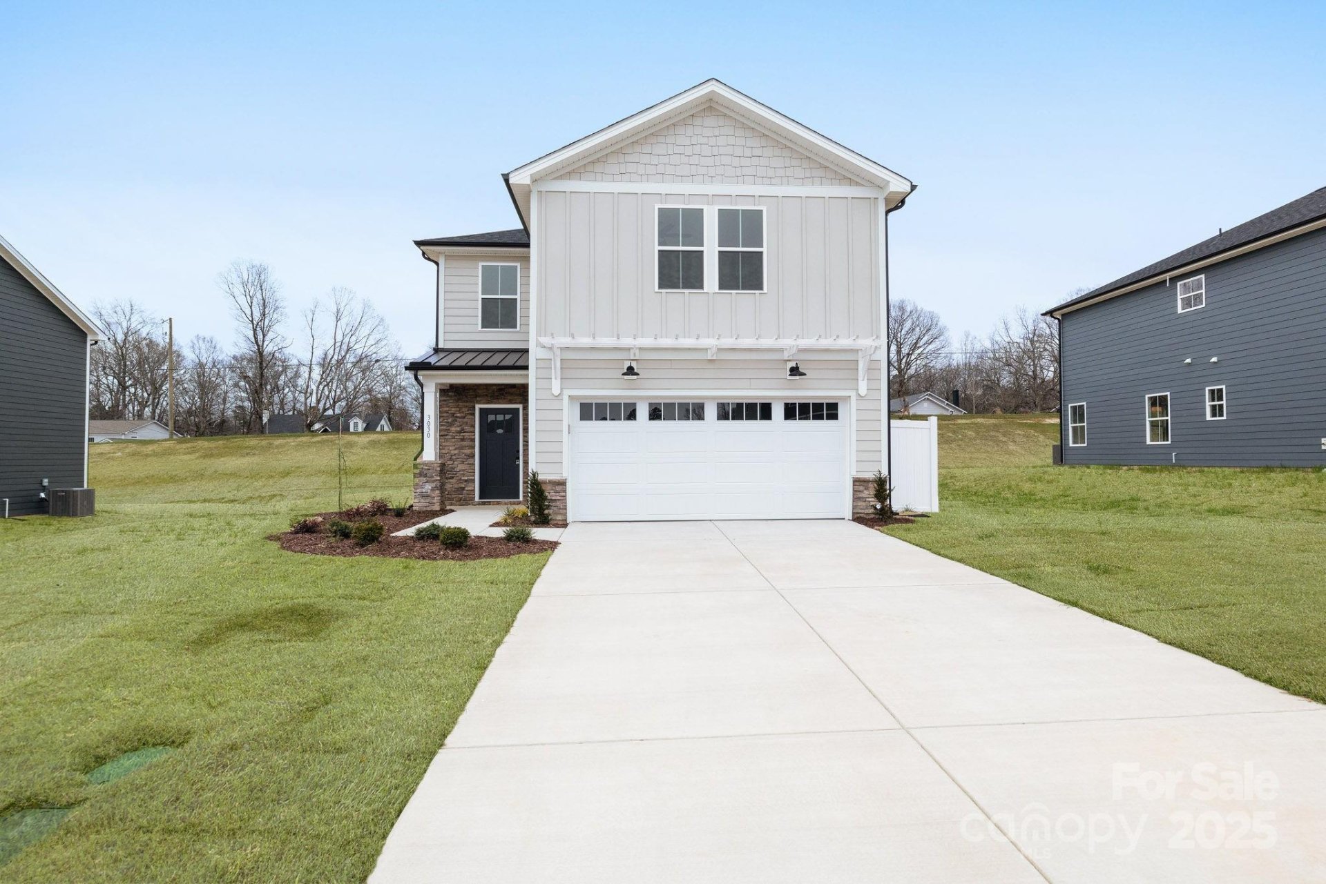 3030 Swallowtail Lane