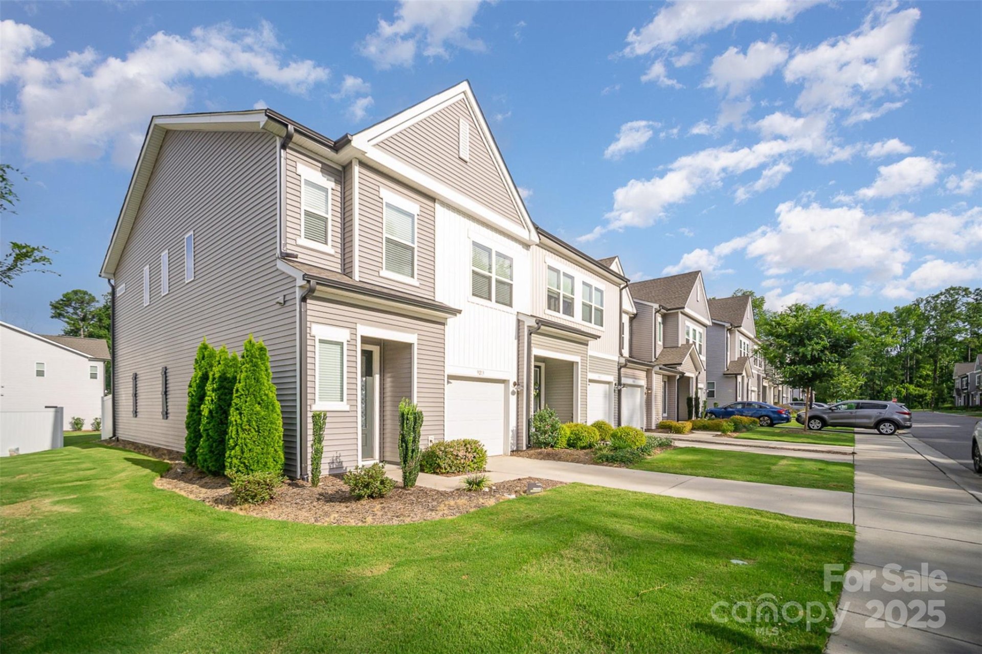 Property image 2 at 9213 Widden Way, Charlotte, NC 28269