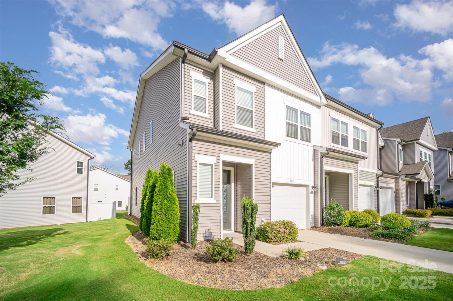 Property image 3 at 9213 Widden Way, Charlotte, NC 28269