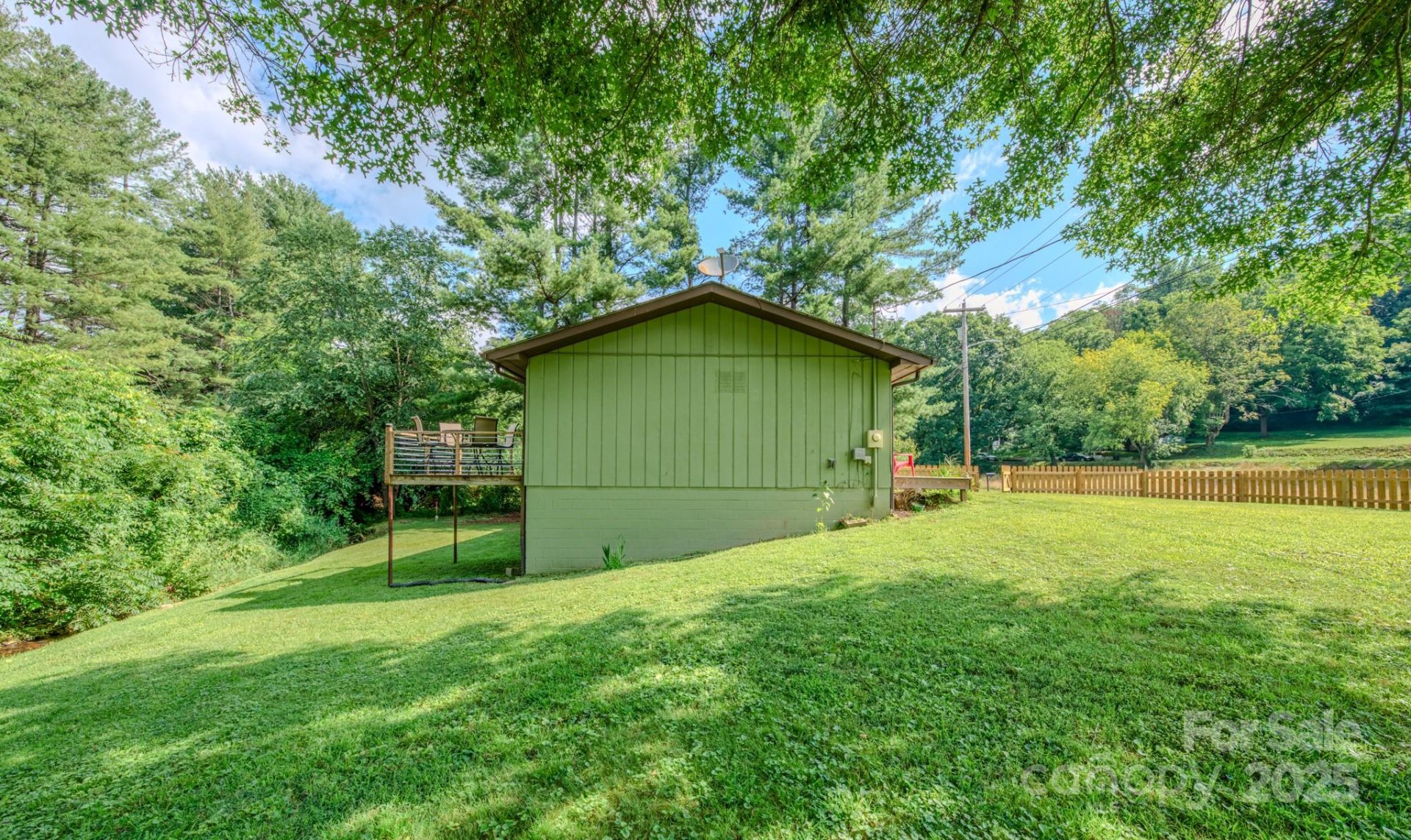 Property image 3 at 204 Oakdale Road, Waynesville, NC 28786