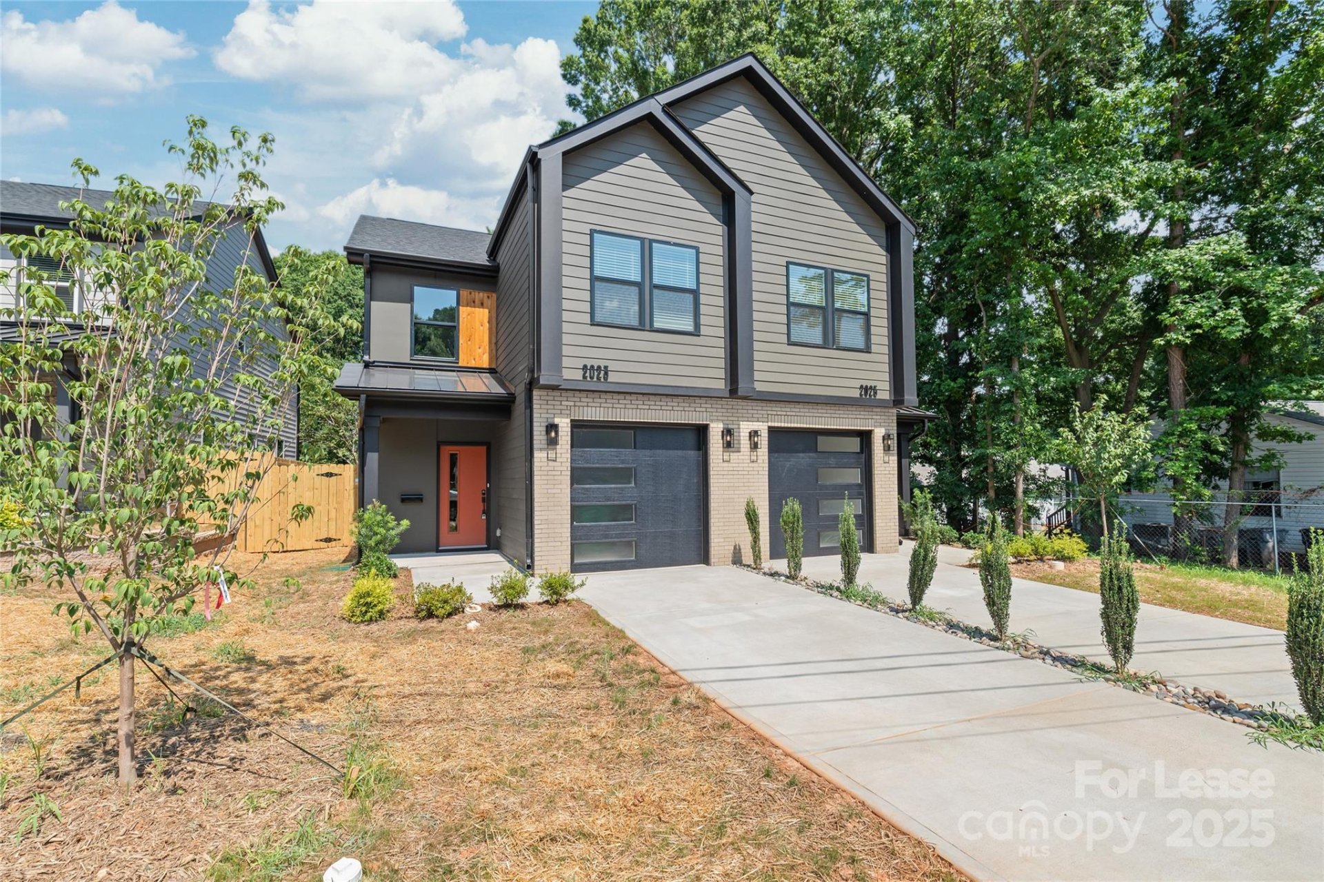 Property image 1 at 2023 Wilson Avenue, Charlotte, NC 28208