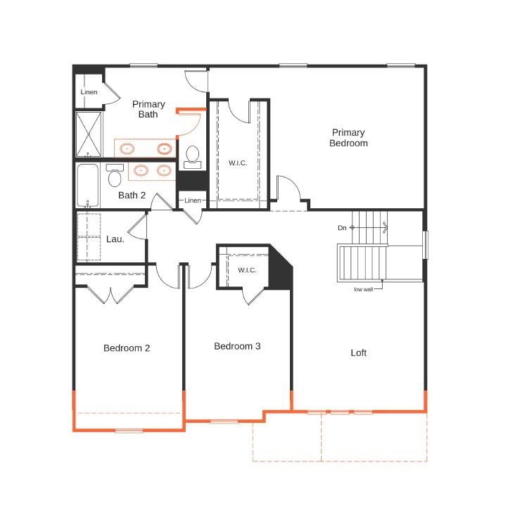 Property image 5 at 2124 Norwood Court, Denver, NC 28037