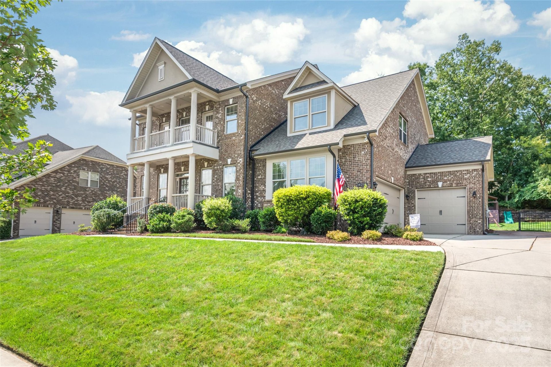 Property at 14218 Salem Ridge Road, Huntersville, NC 28078