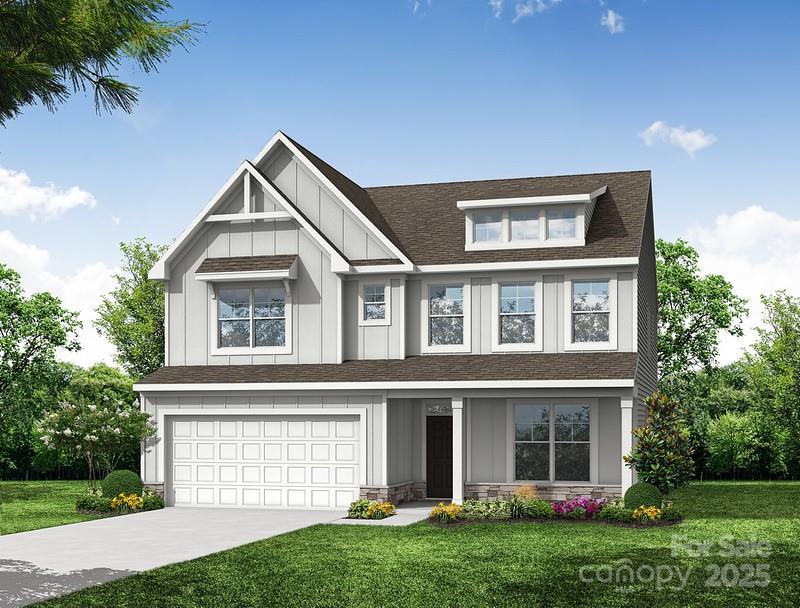 2236 Tabor Road