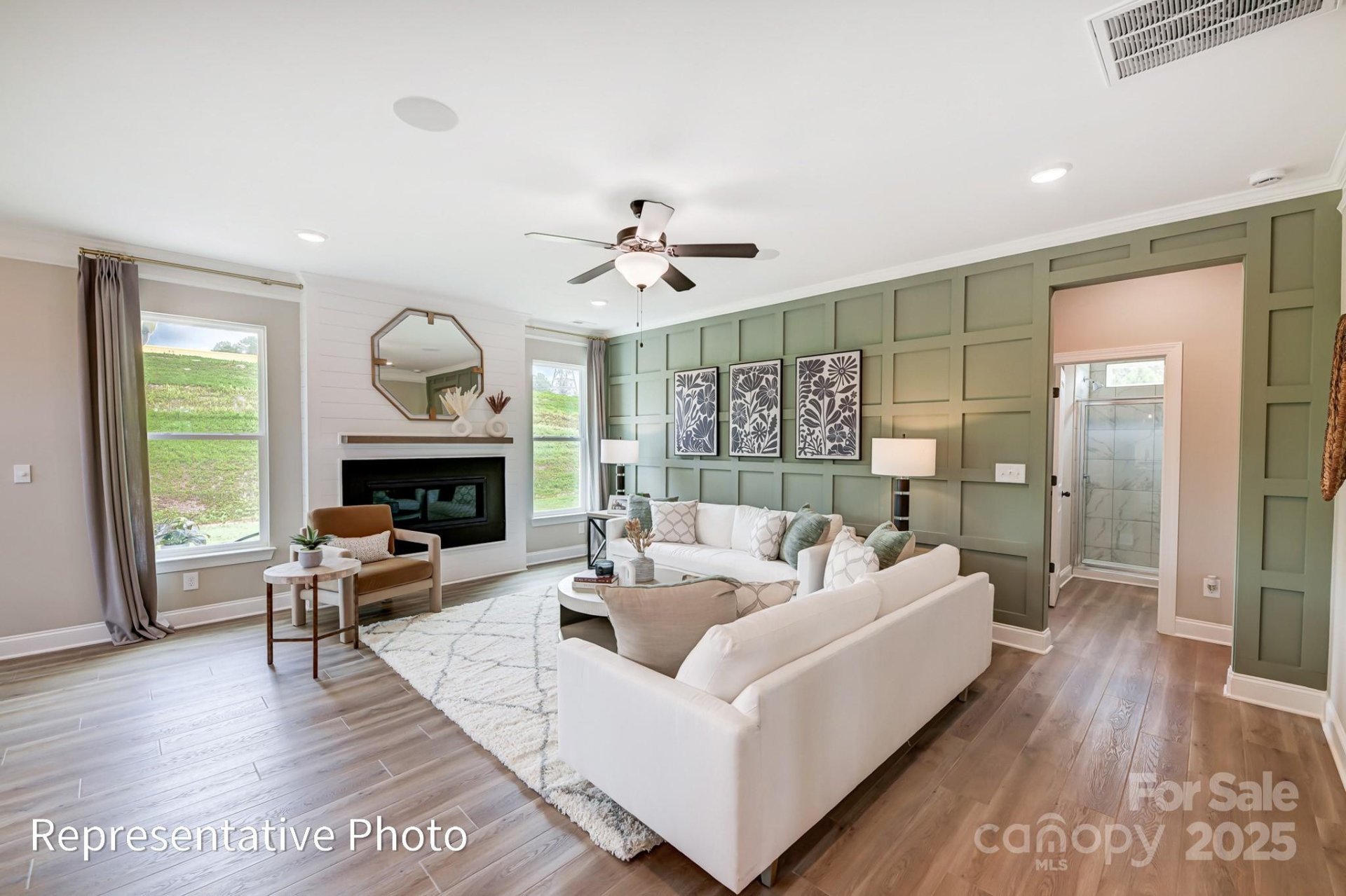 Property image 5 at 2236 Tabor Road, Sherrills Ford, NC 28673