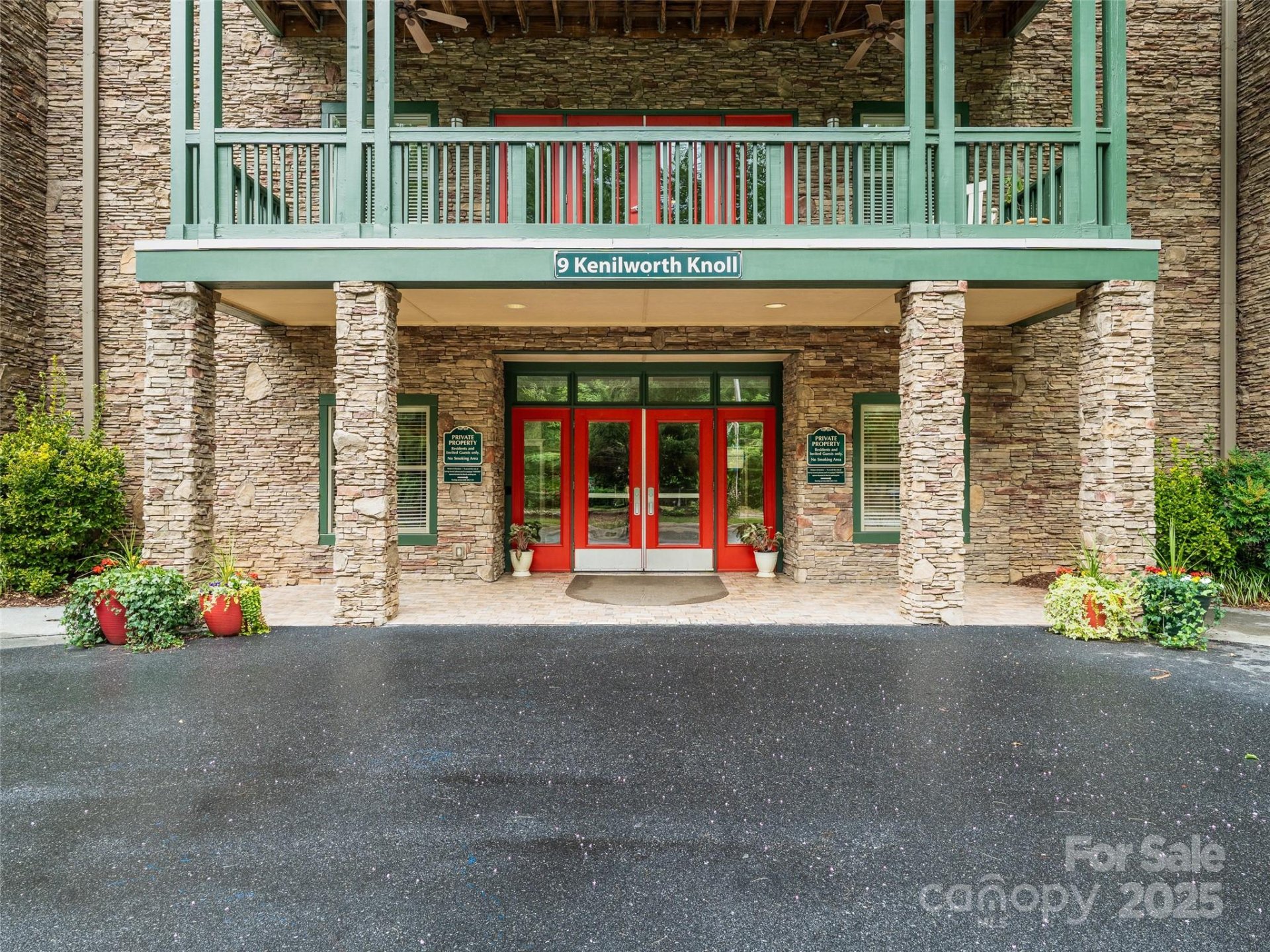 Property image 5 at 9 Kenilworth Knoll, Asheville, NC 28805