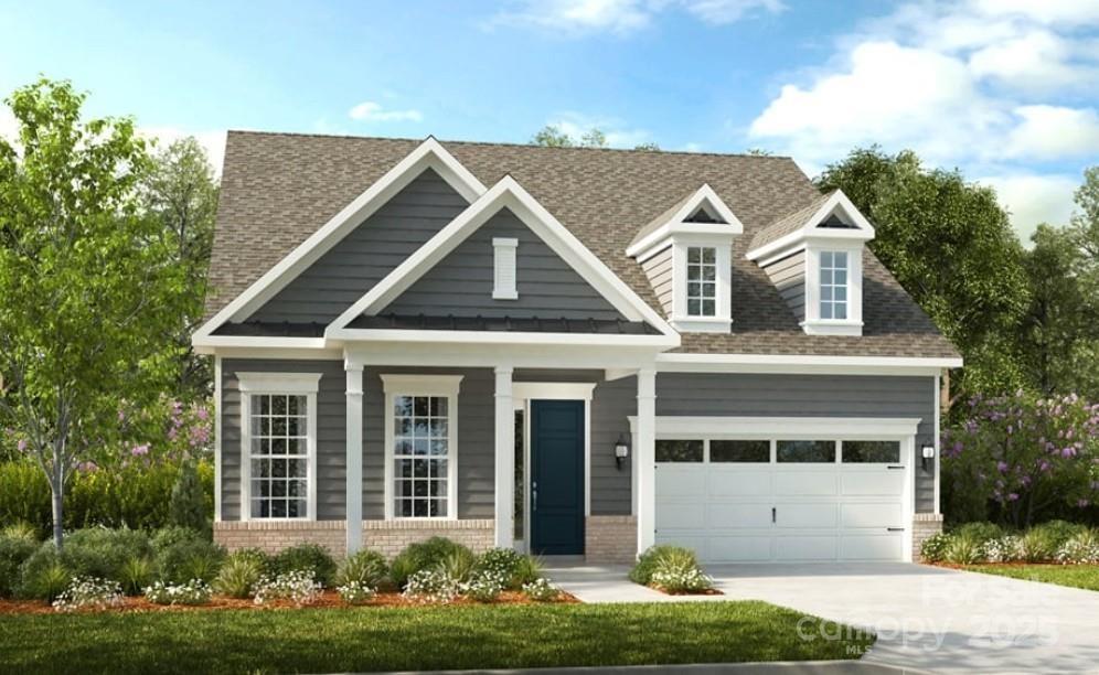 Property image 2 at 523 Sunharvest Lane, Indian Trail, NC 28079