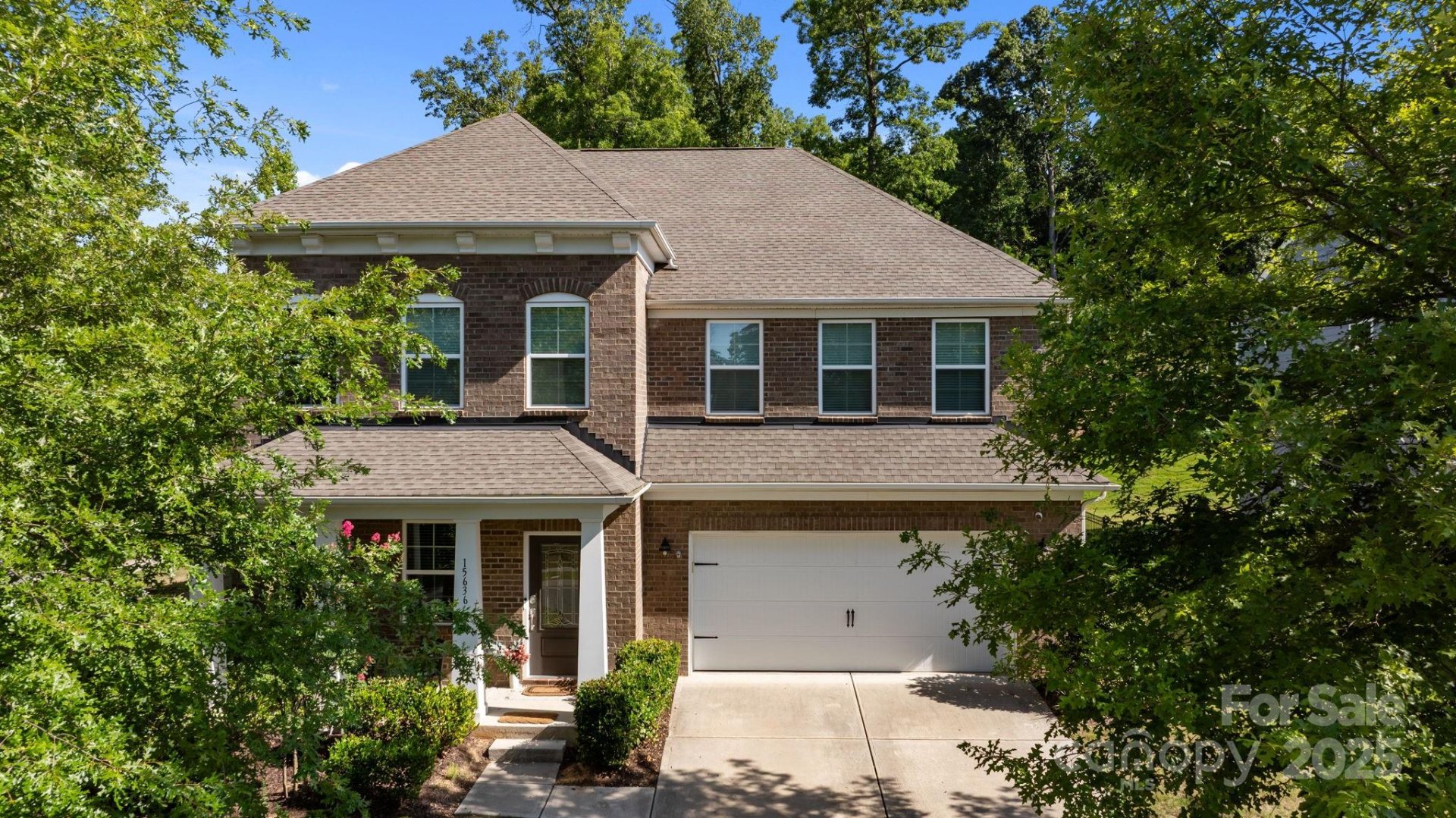 Property image 3 at 15636 Oleander Drive, Charlotte, NC 28278