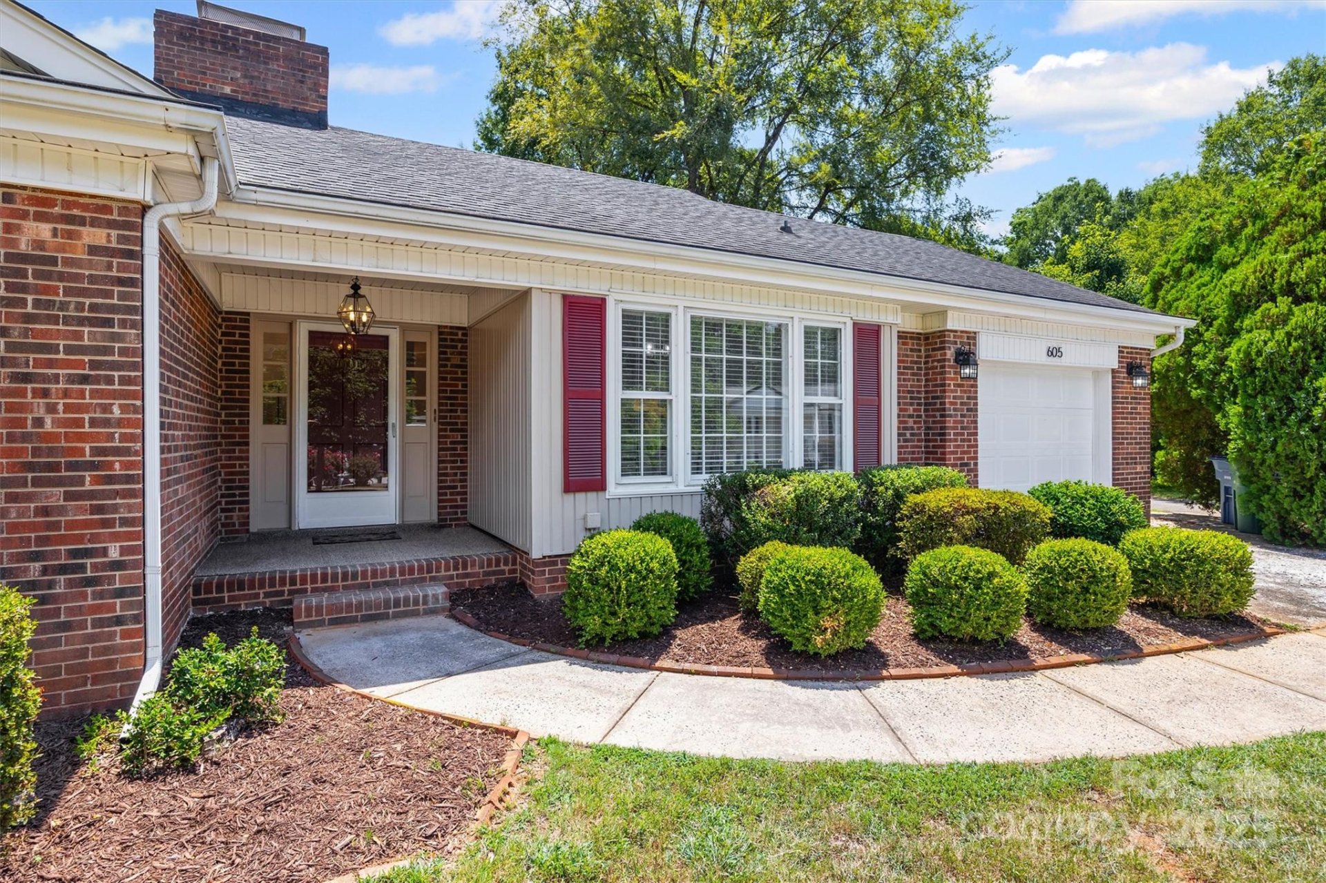 Property image 3 at 605 Ridgeway Drive, Belmont, NC 28012